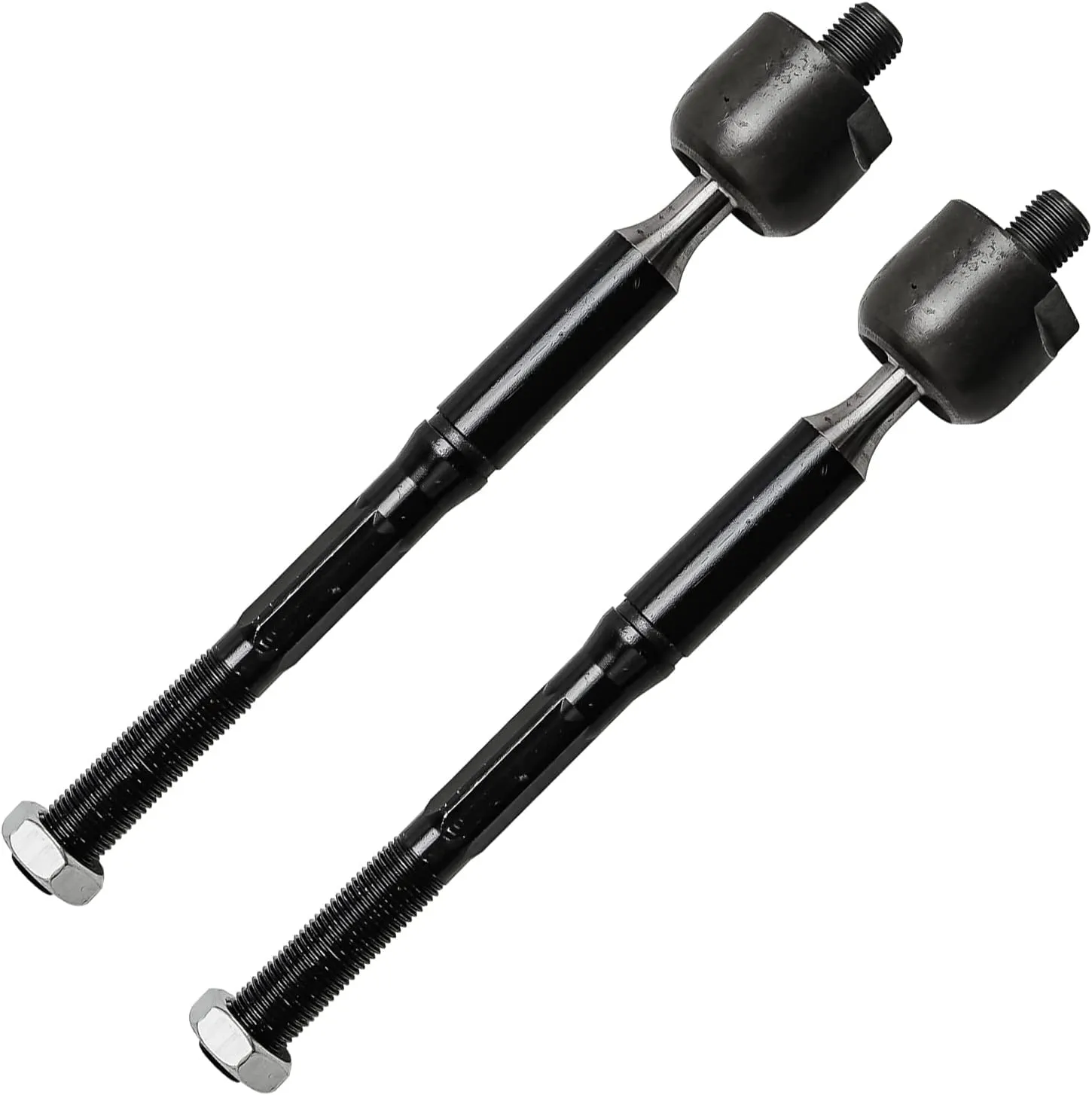 Detroit Axle - AWD Front Struts Tie Rods for 2001 2002 - 2003 Toyota Highlander — image 6