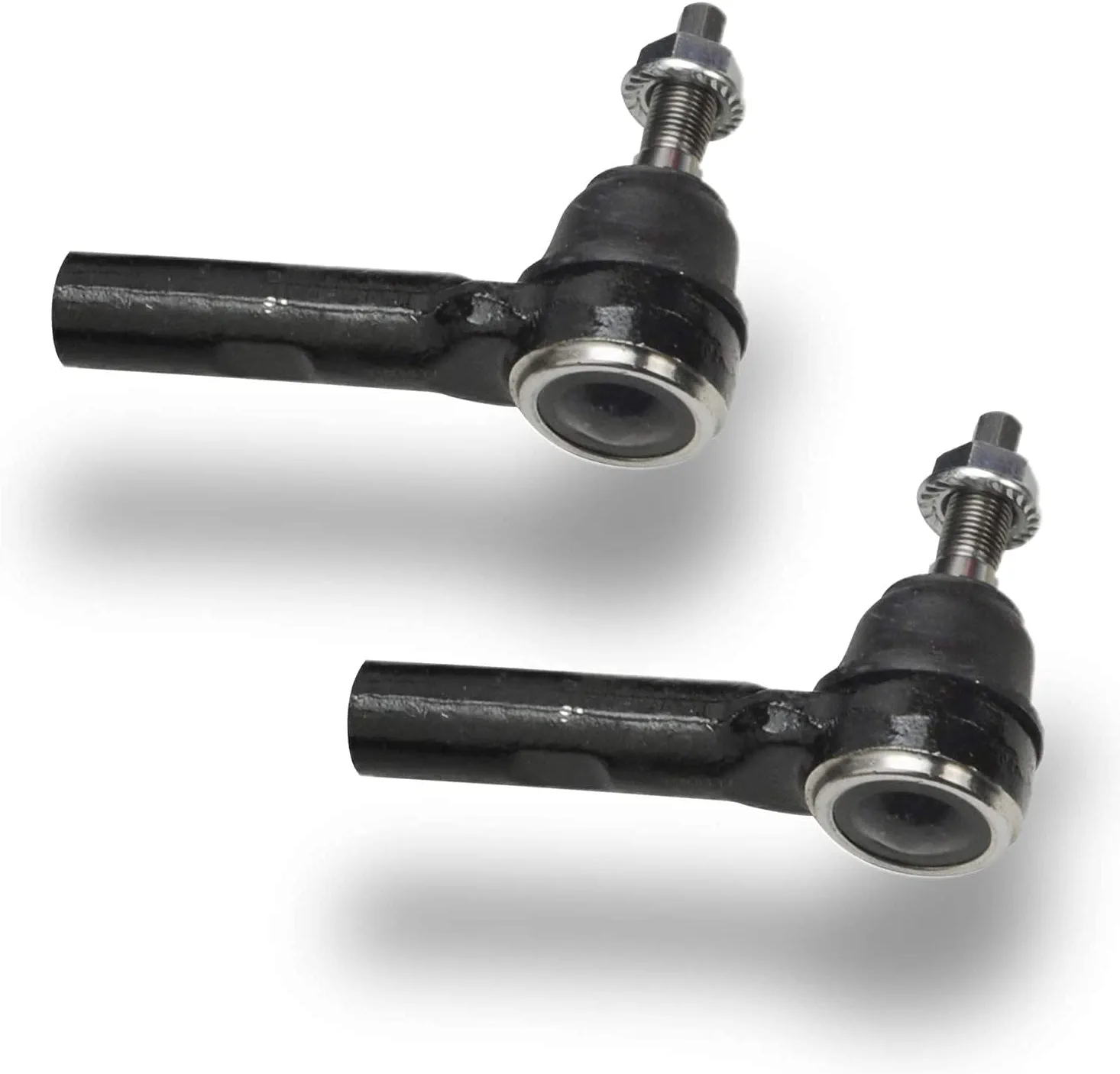 Detroit Axle - RWD Front Ball Joints Tie Rods for 2000 2001-2003 Dakota Durango — image 6