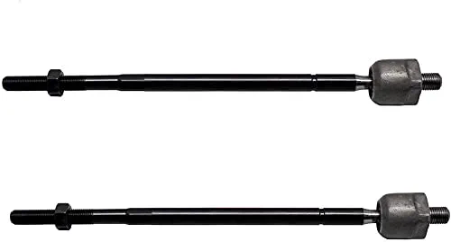 Detroit Axle - RWD Front Ball Joints Tie Rods for 2000 2001-2003 Dakota Durango — image 7