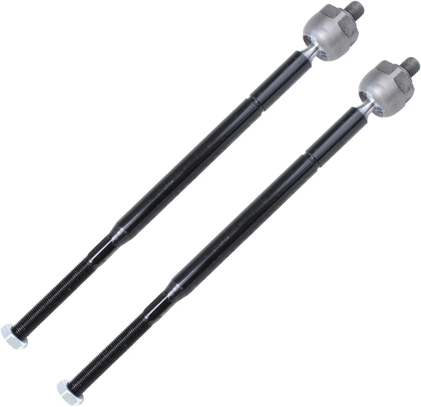 Detroit Axle - Front Lower Ball Joints Tie Rods for 2004-2008 Chrysler Pacifica — image 5