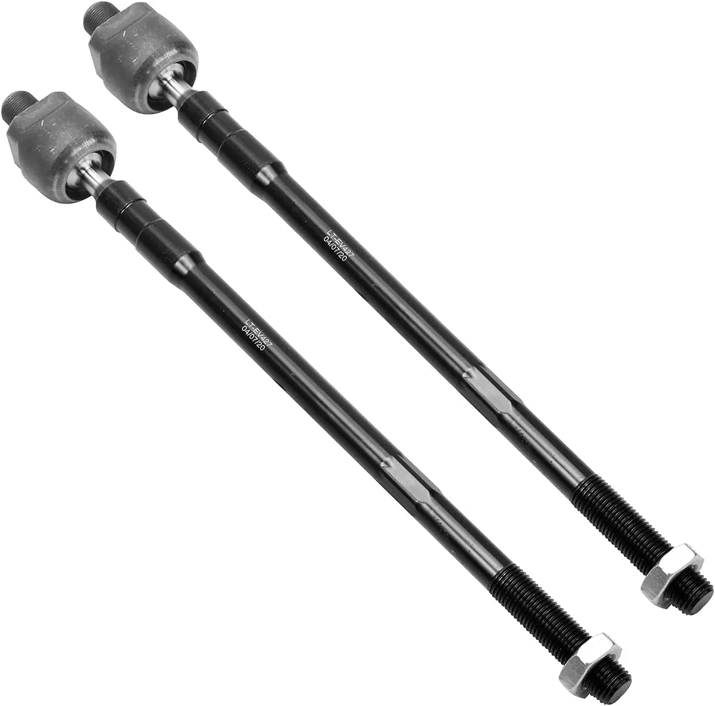 Detroit Axle - Front Rear Sway Bar Links Tie Rods Kit for Nissan Altima Maxima — image 6