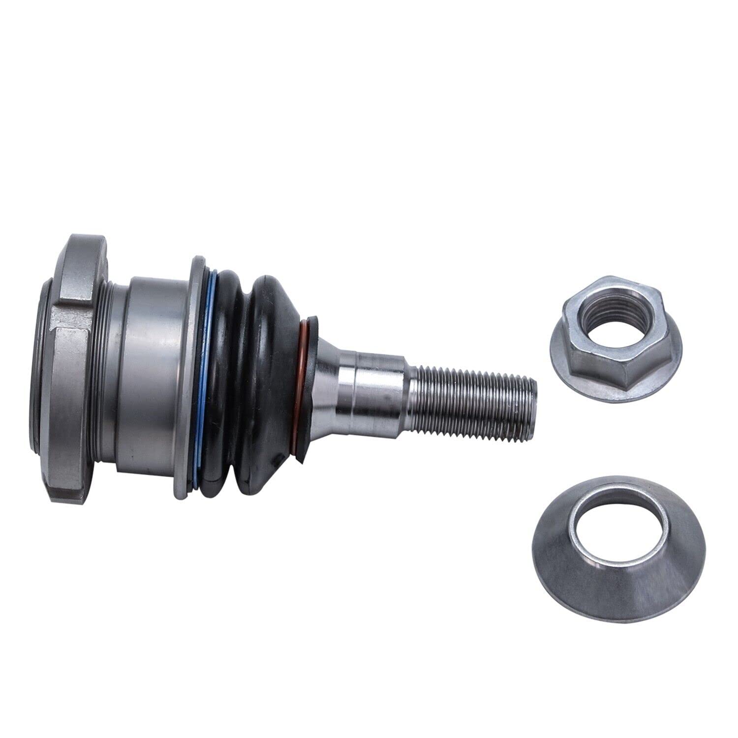 Detroit Axle - Front Lower Ball Joints for GL450 ML350 GL320 ML320 R350 R63 AMG - 7