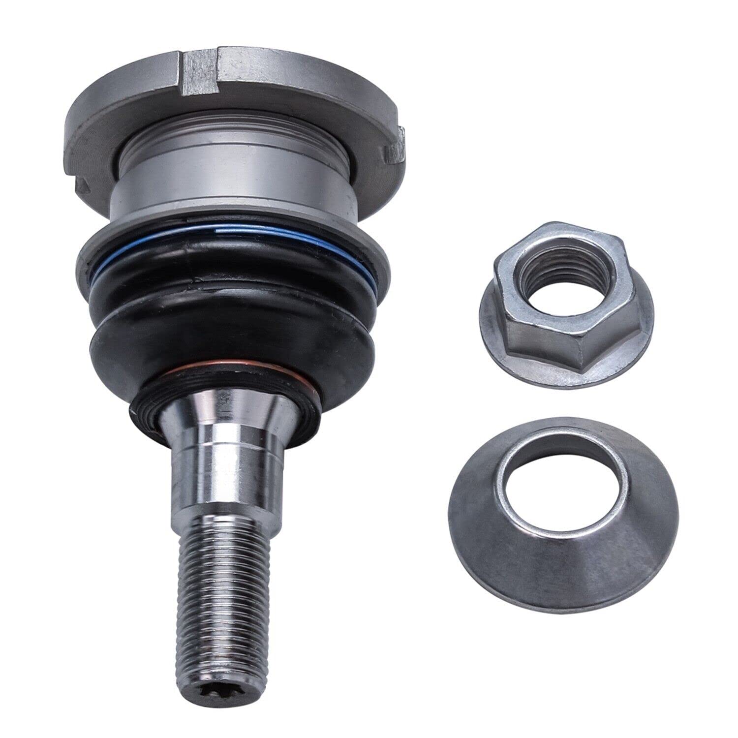 Detroit Axle - Front Lower Ball Joints for GL450 ML350 GL320 ML320 R350 R63 AMG - 4