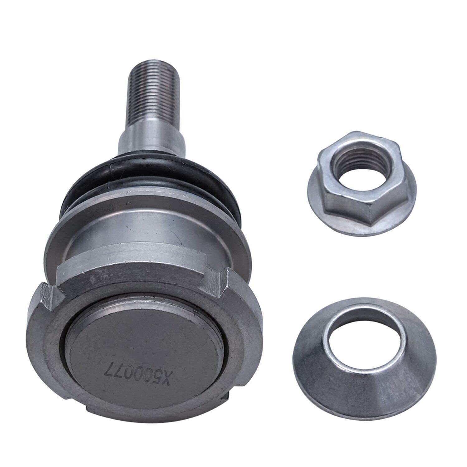 Detroit Axle - Front Lower Ball Joints for GL450 ML350 GL320 ML320 R350 R63 AMG - 5