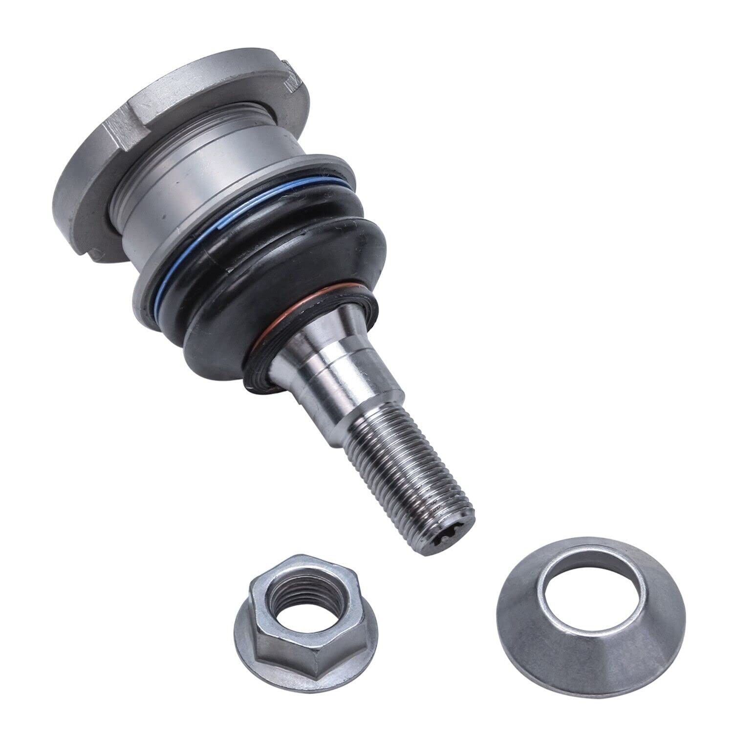 Detroit Axle - Front Lower Ball Joints for GL450 ML350 GL320 ML320 R350 R63 AMG - 8