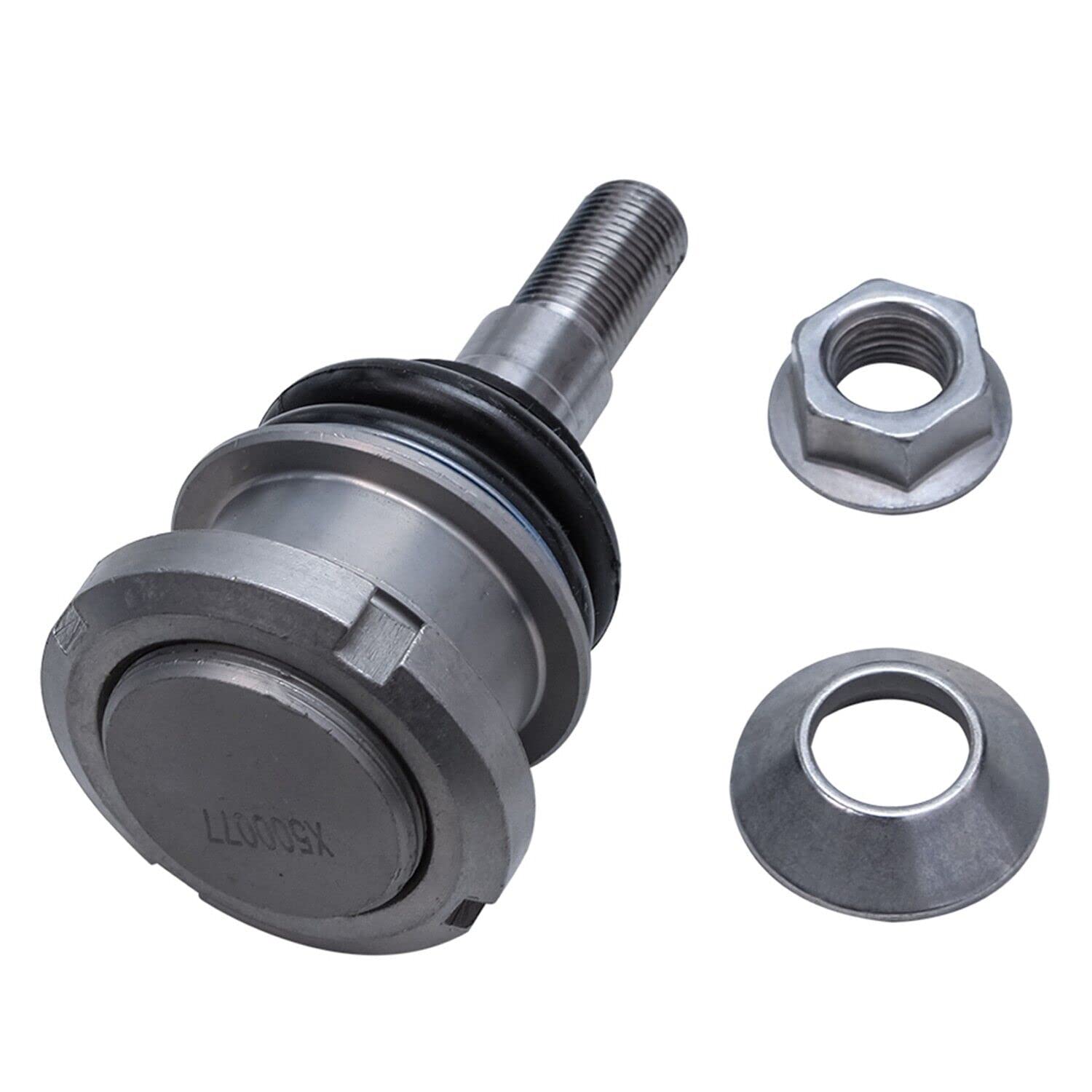 Detroit Axle - Front Lower Ball Joints for GL450 ML350 GL320 ML320 R350 R63 AMG - 6