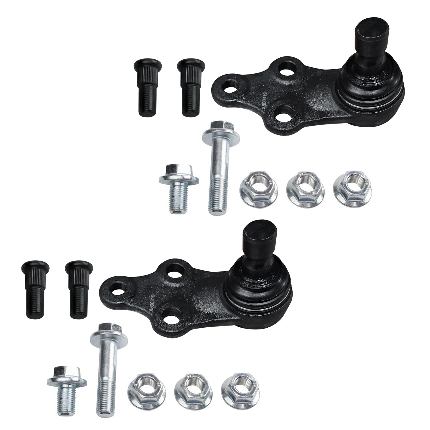 Front Lower Ball Joints (Pair)