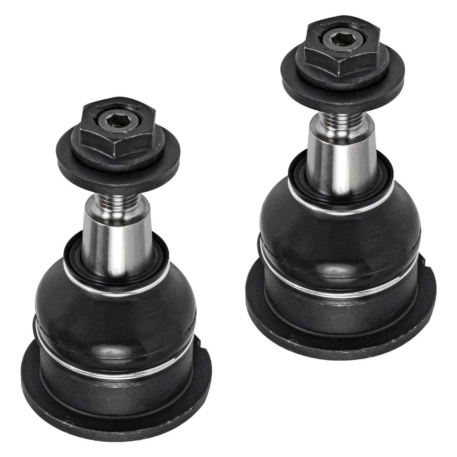 Rear Upper Rearward Ball Joints (Pair)