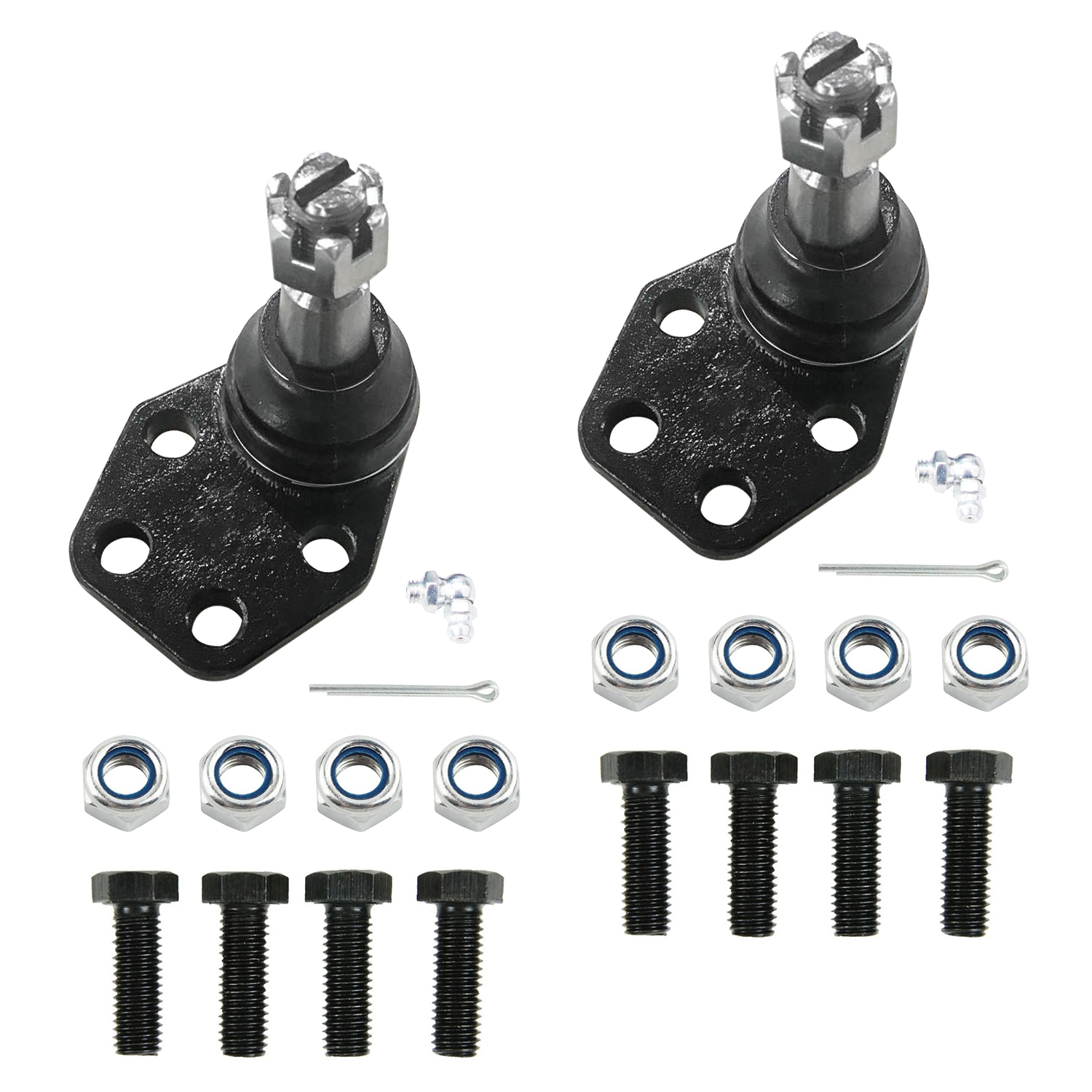 Front Lower Ball Joints (Pair)