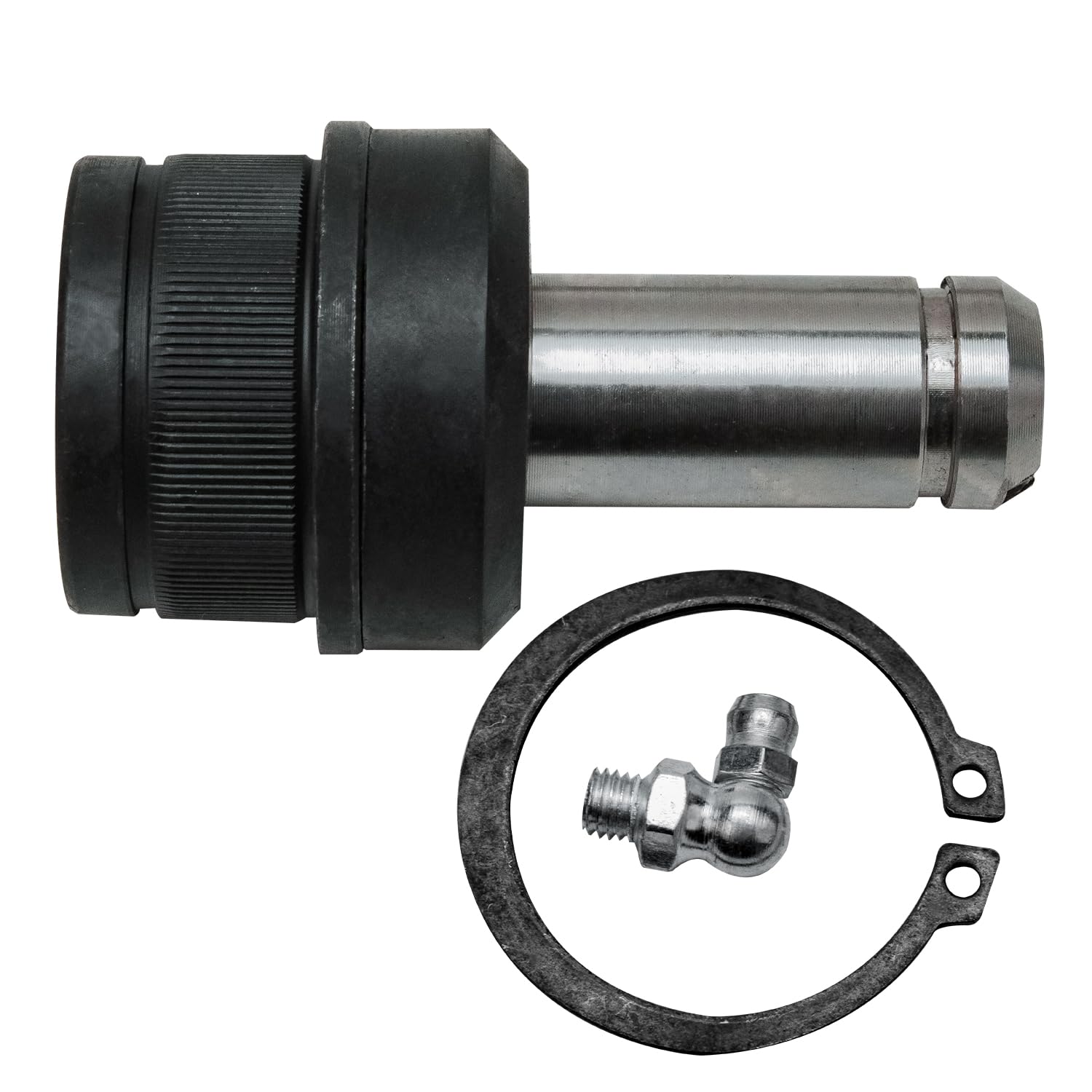 Detroit Axle - 4WD Front Upper Ball Joints for Explorer Ranger F-150 B3000 B4000 - 6