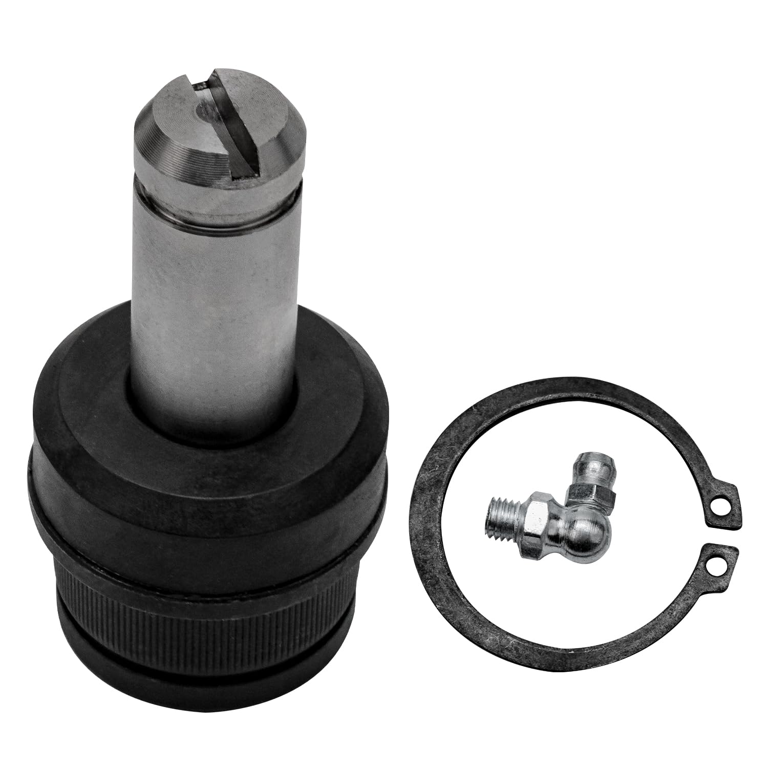 Detroit Axle - 4WD Front Upper Ball Joints for Explorer Ranger F-150 B3000 B4000 - 4