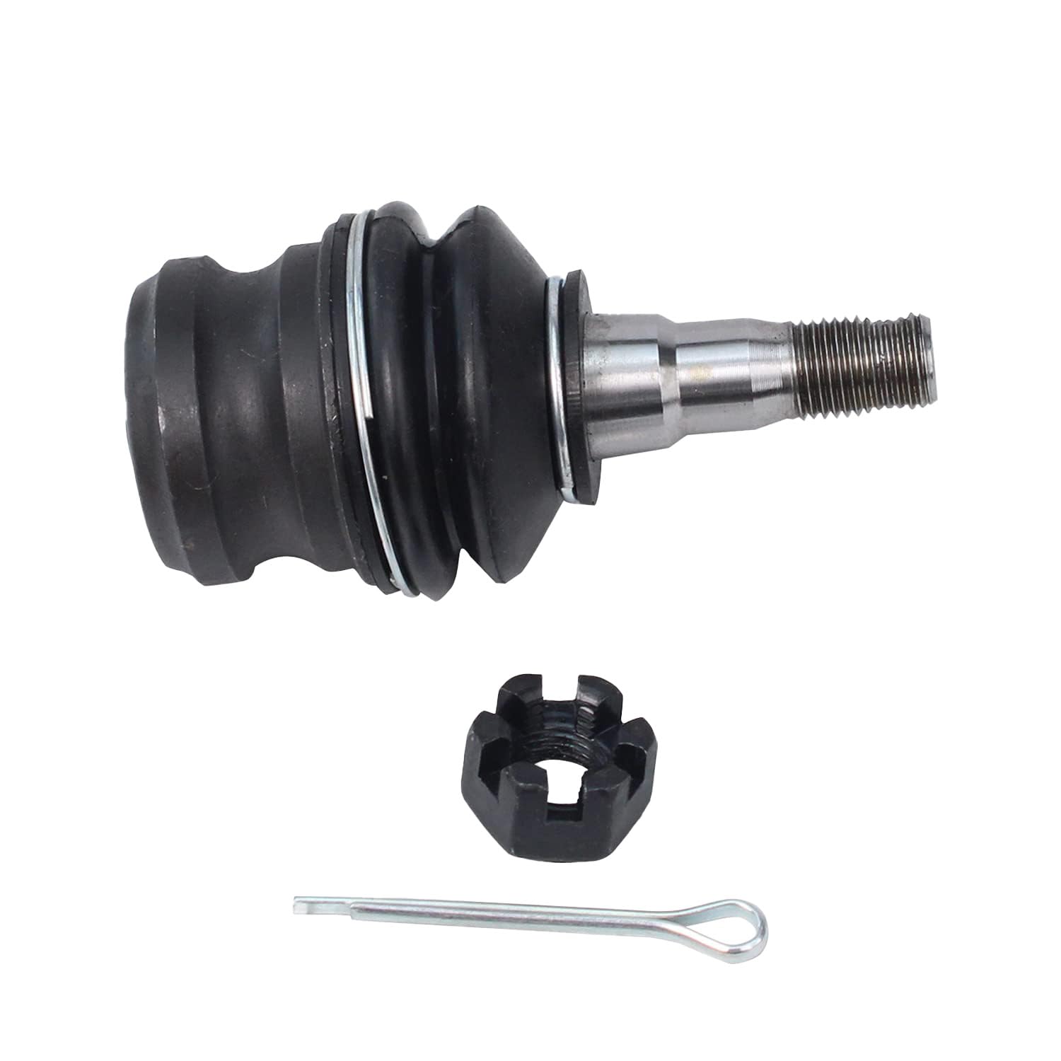 Detroit Axle - Front Lower Ball Joints for Subaru Impreza Outback Legacy 9-2X - 6