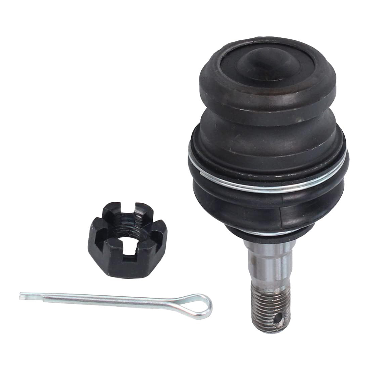 Detroit Axle - Front Lower Ball Joints for Subaru Impreza Outback Legacy 9-2X - 7