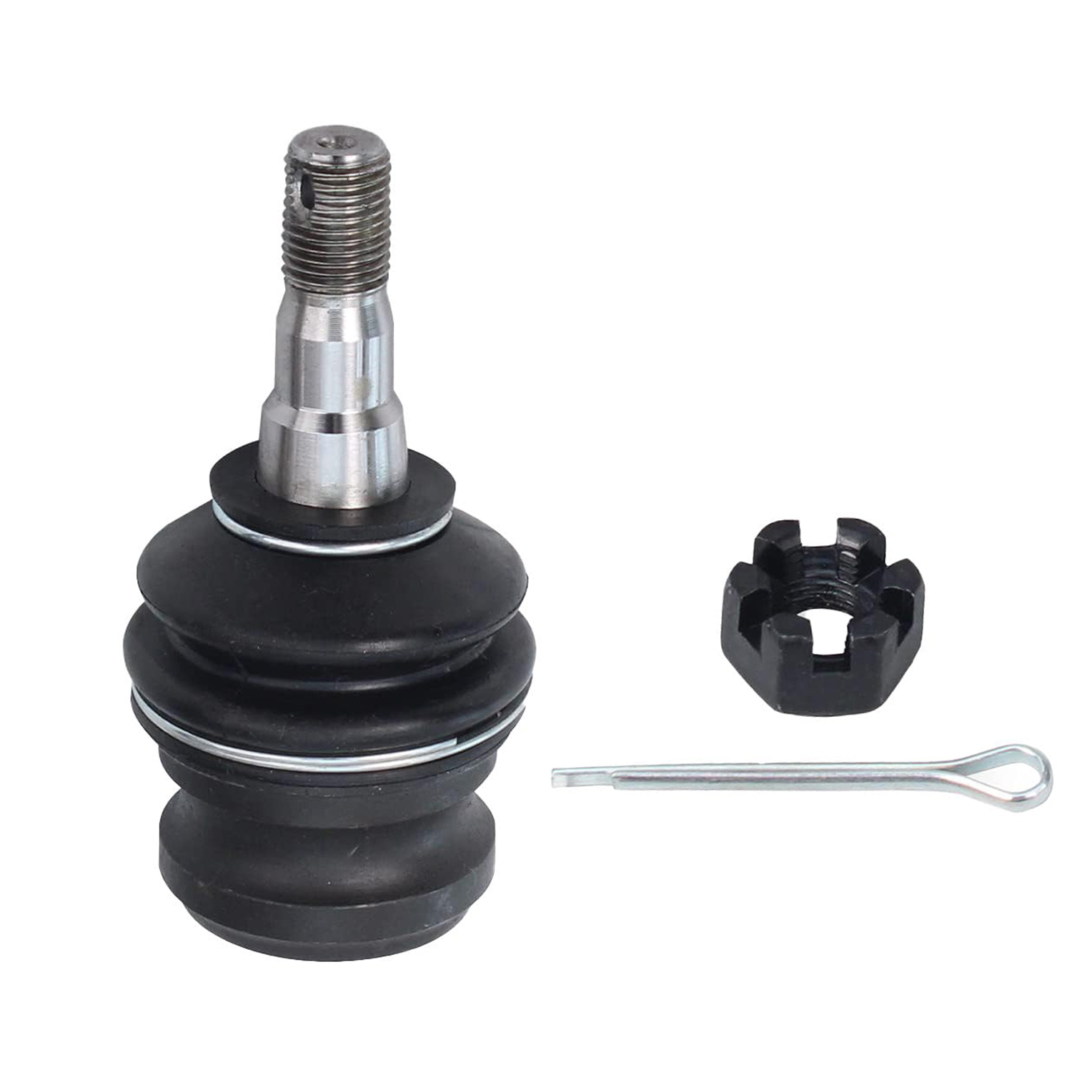 Detroit Axle - Front Lower Ball Joints for Subaru Impreza Outback Legacy 9-2X - 4