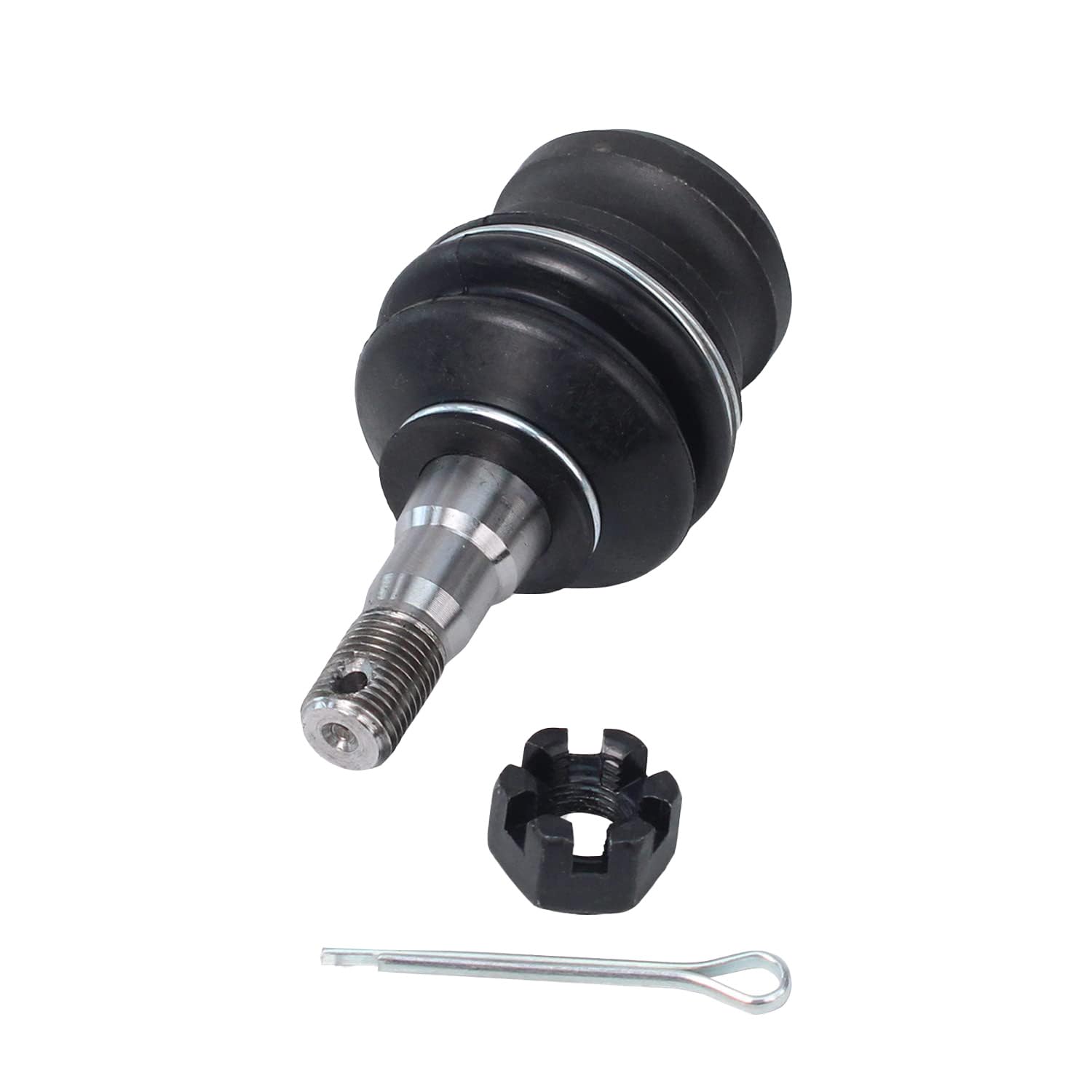 Detroit Axle - Front Lower Ball Joints for Subaru Impreza Outback Legacy 9-2X - 8
