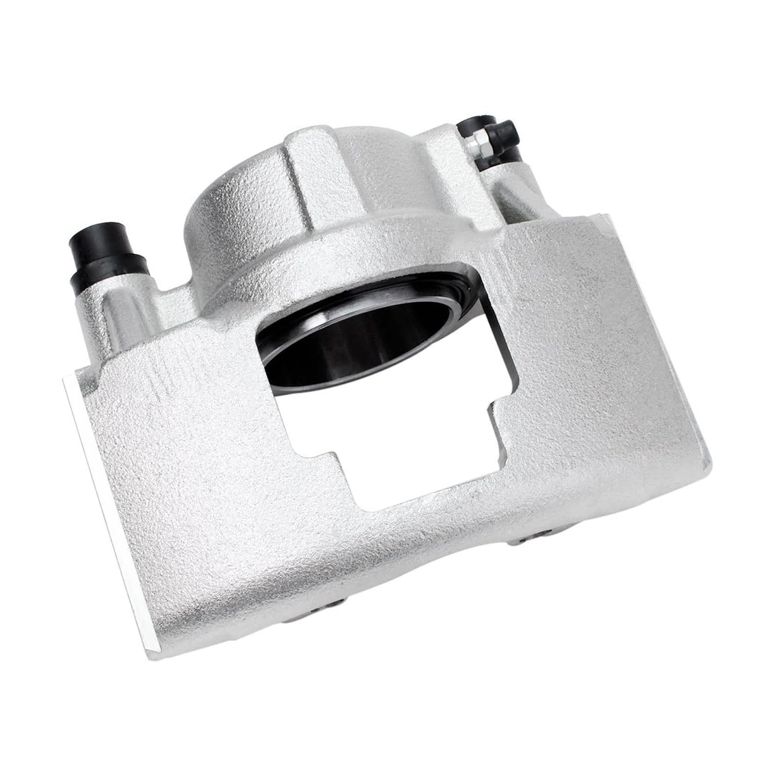 Detroit Axle - Front Right Brake Caliper for Tahoe Yukon K1500 K2500 Suburban - 8