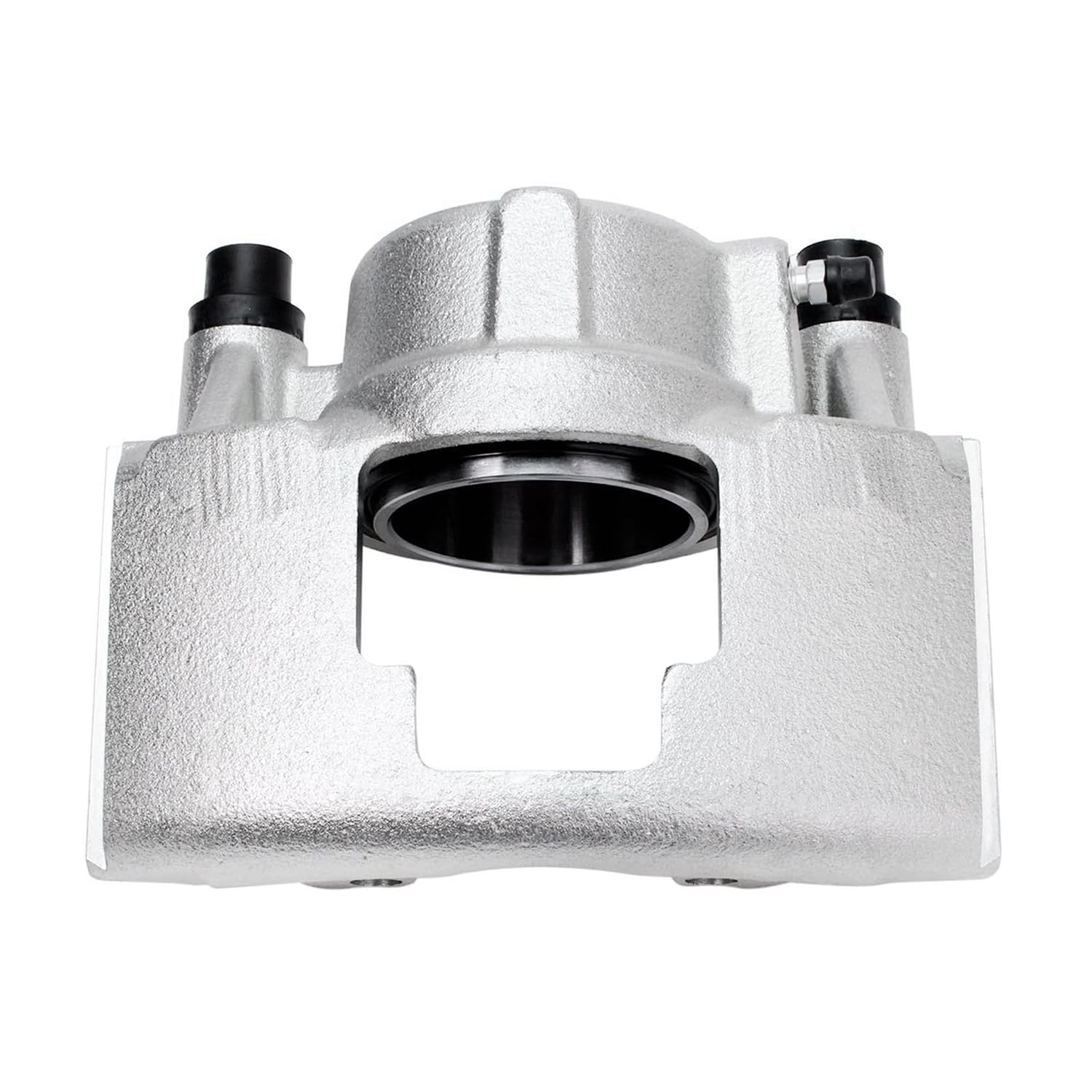 Detroit Axle - Front Right Brake Caliper for Tahoe Yukon K1500 K2500 Suburban - 4