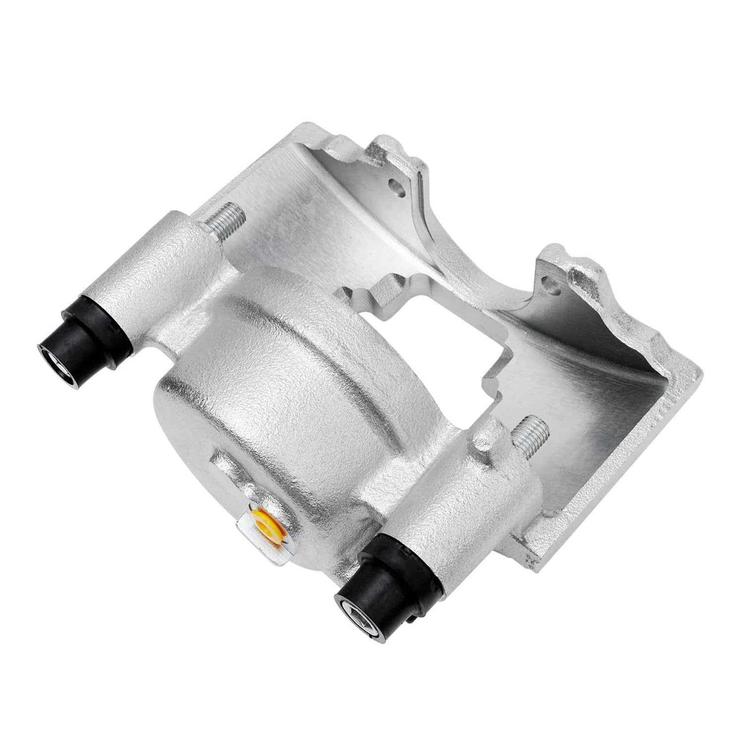 Detroit Axle - Front Right Brake Caliper for Tahoe Yukon K1500 K2500 Suburban - 5