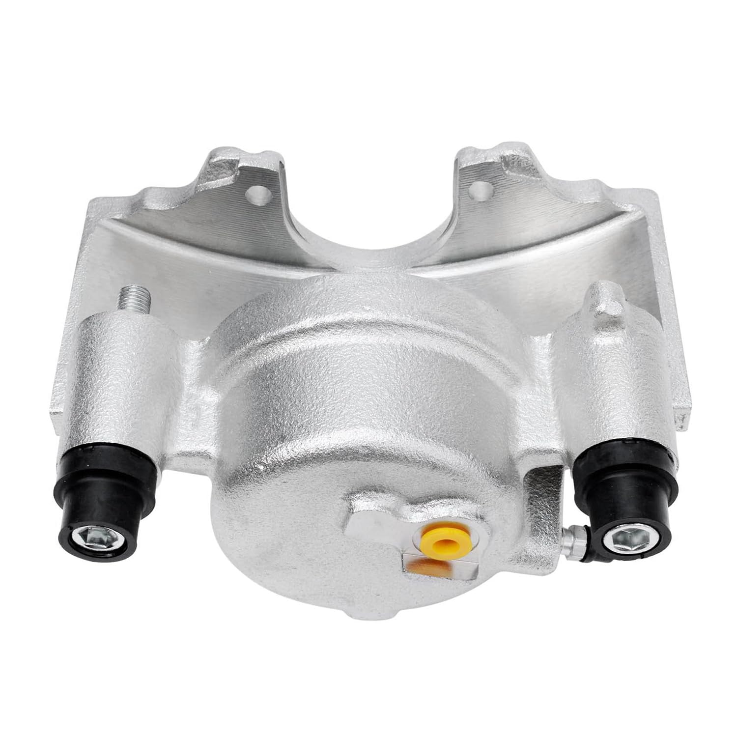 Detroit Axle - Front Right Brake Caliper for Tahoe Yukon K1500 K2500 Suburban - 7