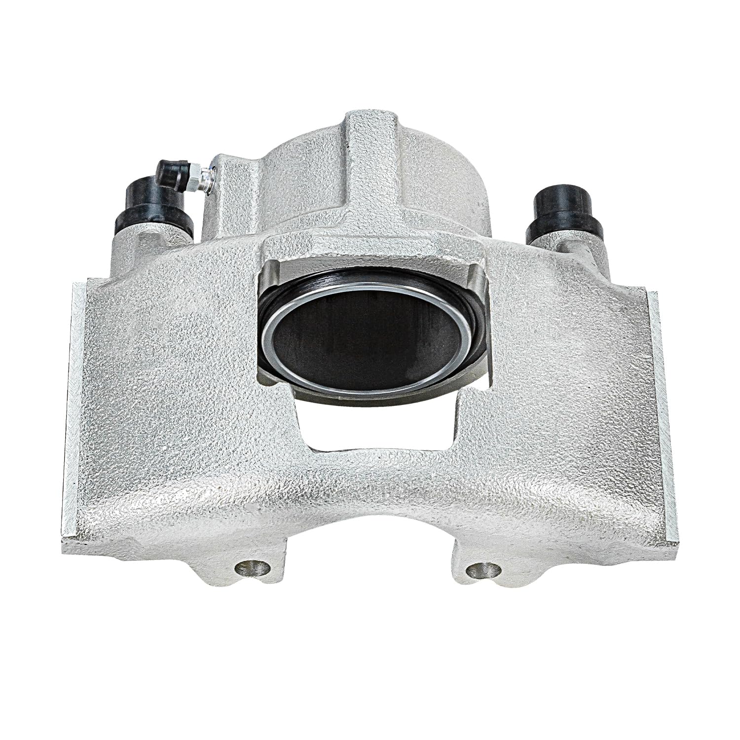 Detroit Axle - Front Left Brake Caliper for Ram Savana Express 1500 Yukon K2500 - 4