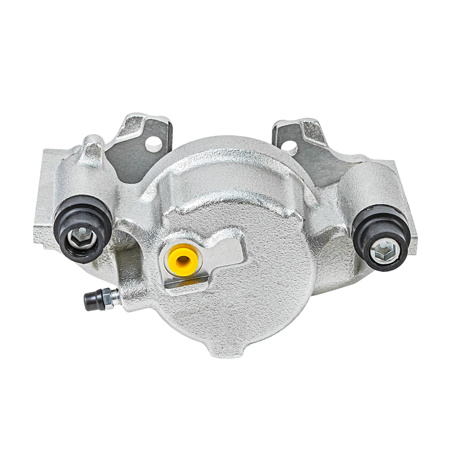 Detroit Axle - Front Left Brake Caliper for Ram Savana Express 1500 Yukon K2500 - 8
