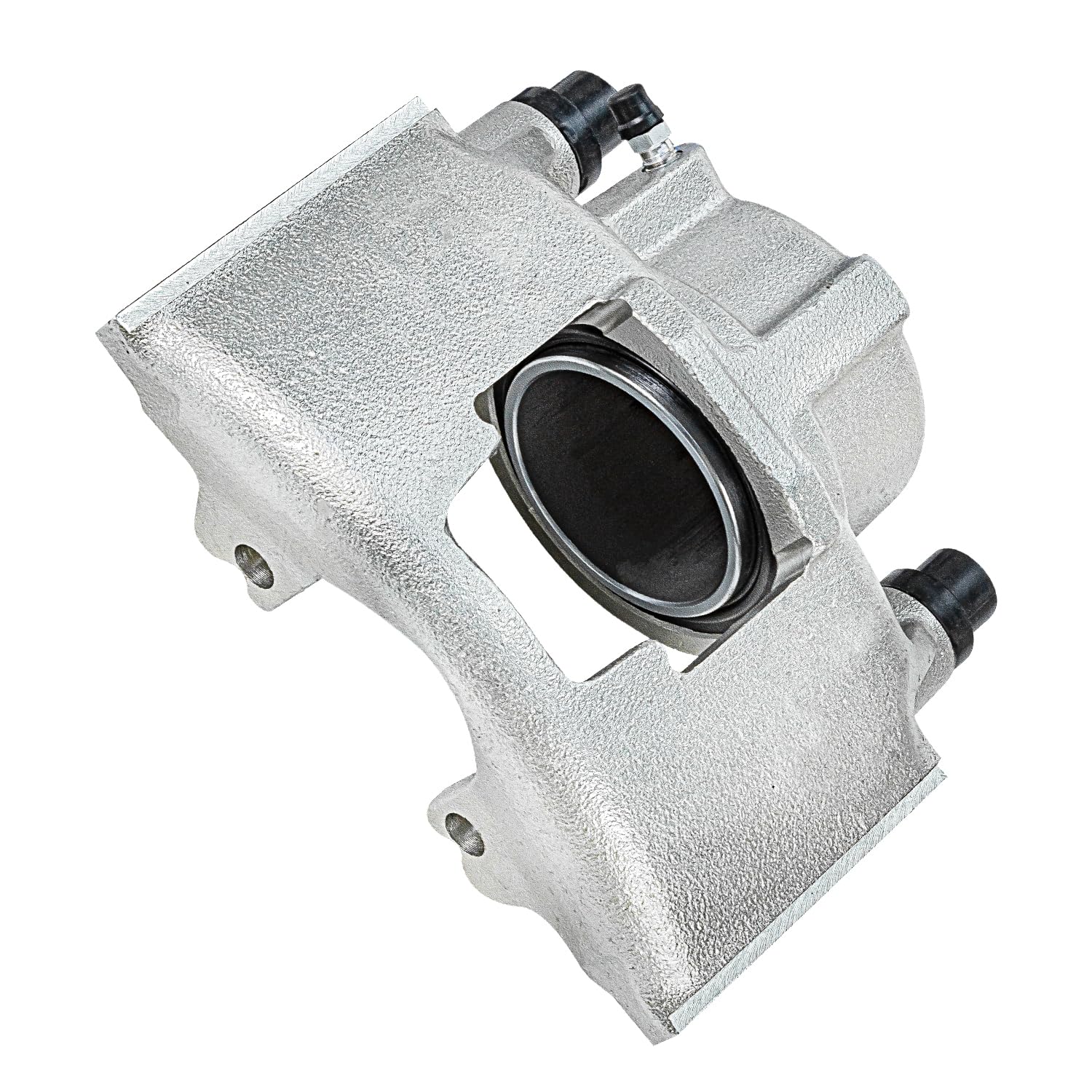 Detroit Axle - Front Left Brake Caliper for Ram Savana Express 1500 Yukon K2500 - 9