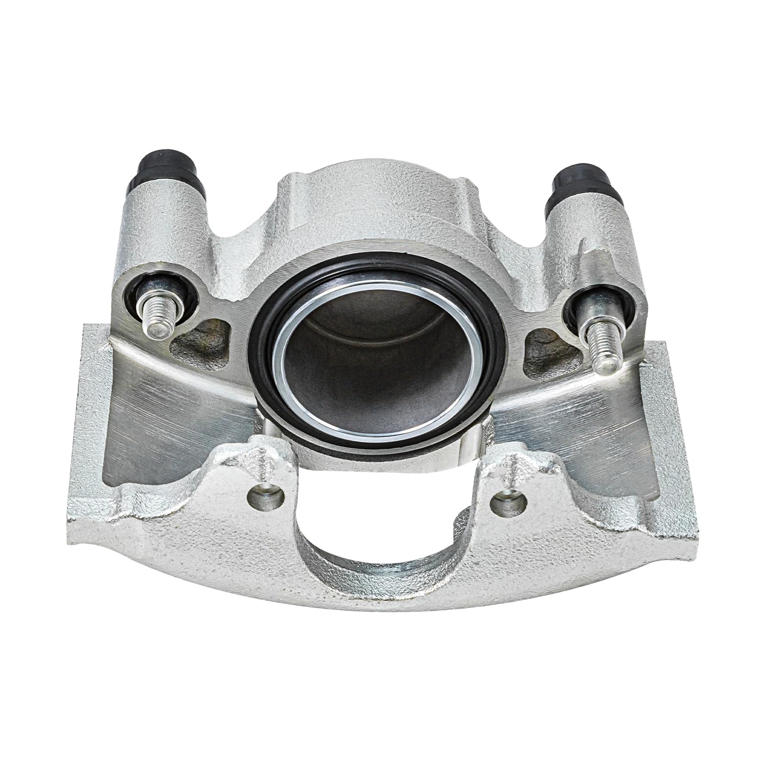 Detroit Axle - Front Left Brake Caliper for Ram Savana Express 1500 Yukon K2500 - 6