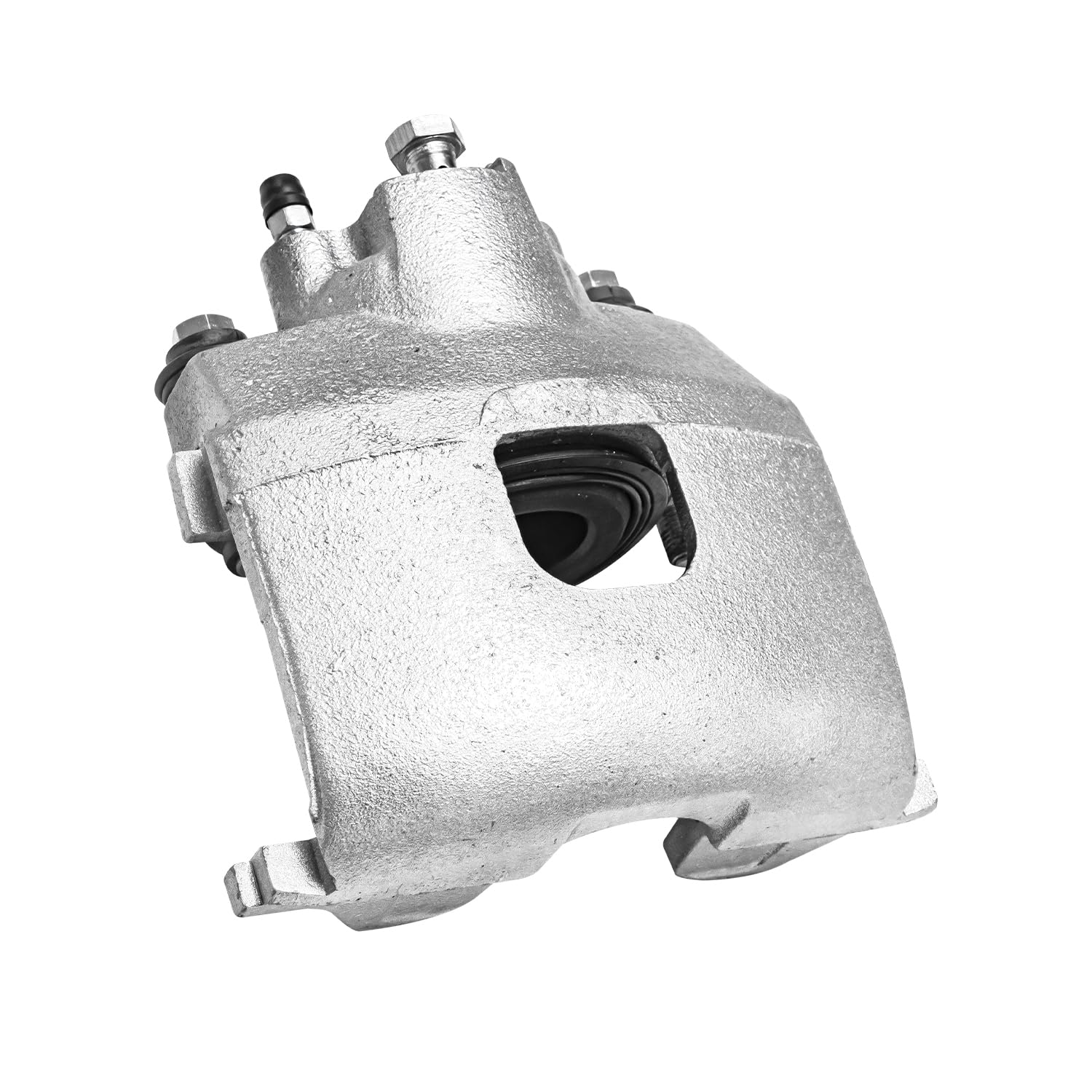 Detroit Axle - Front Right Brake Caliper for Dynasty New Yorker Town Country - 7