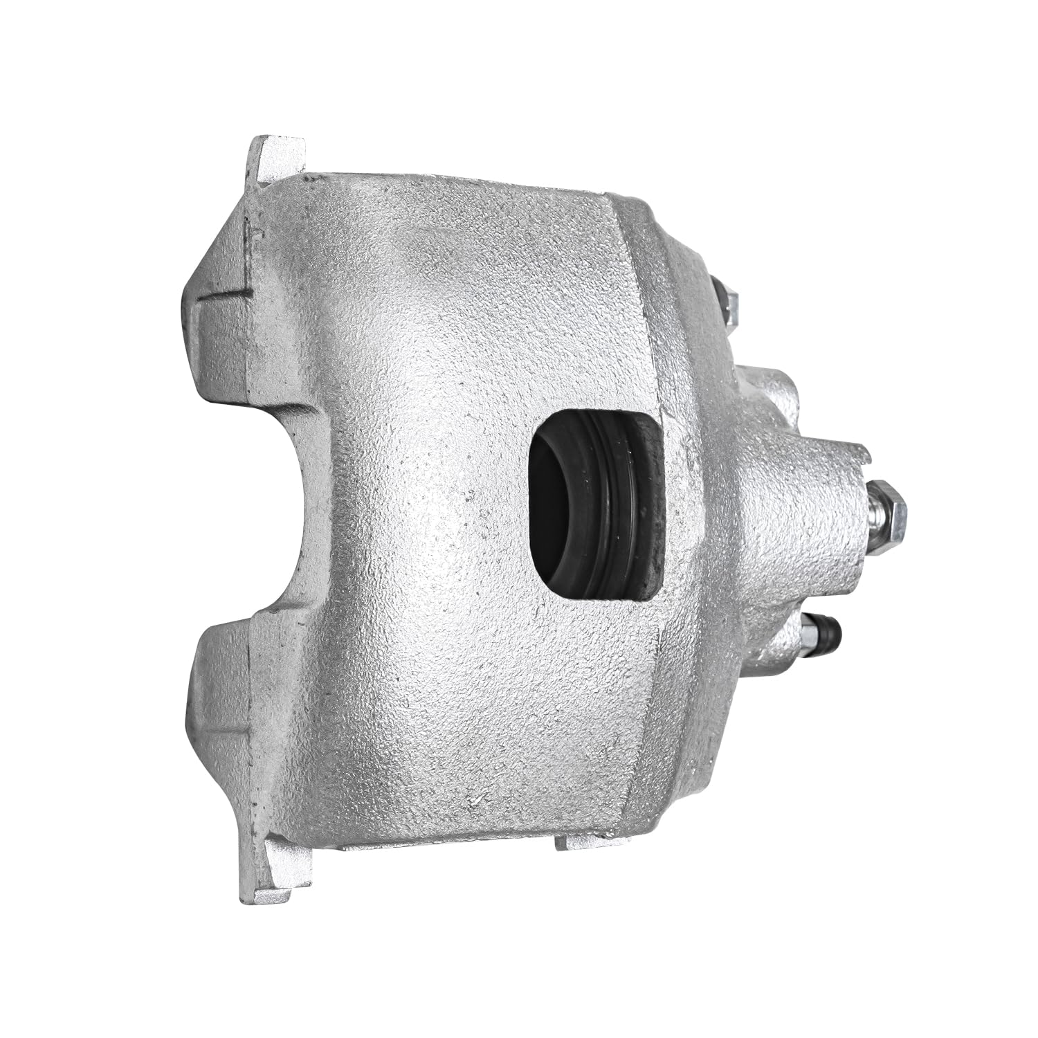 Detroit Axle - Front Right Brake Caliper for Dynasty New Yorker Town Country - 9