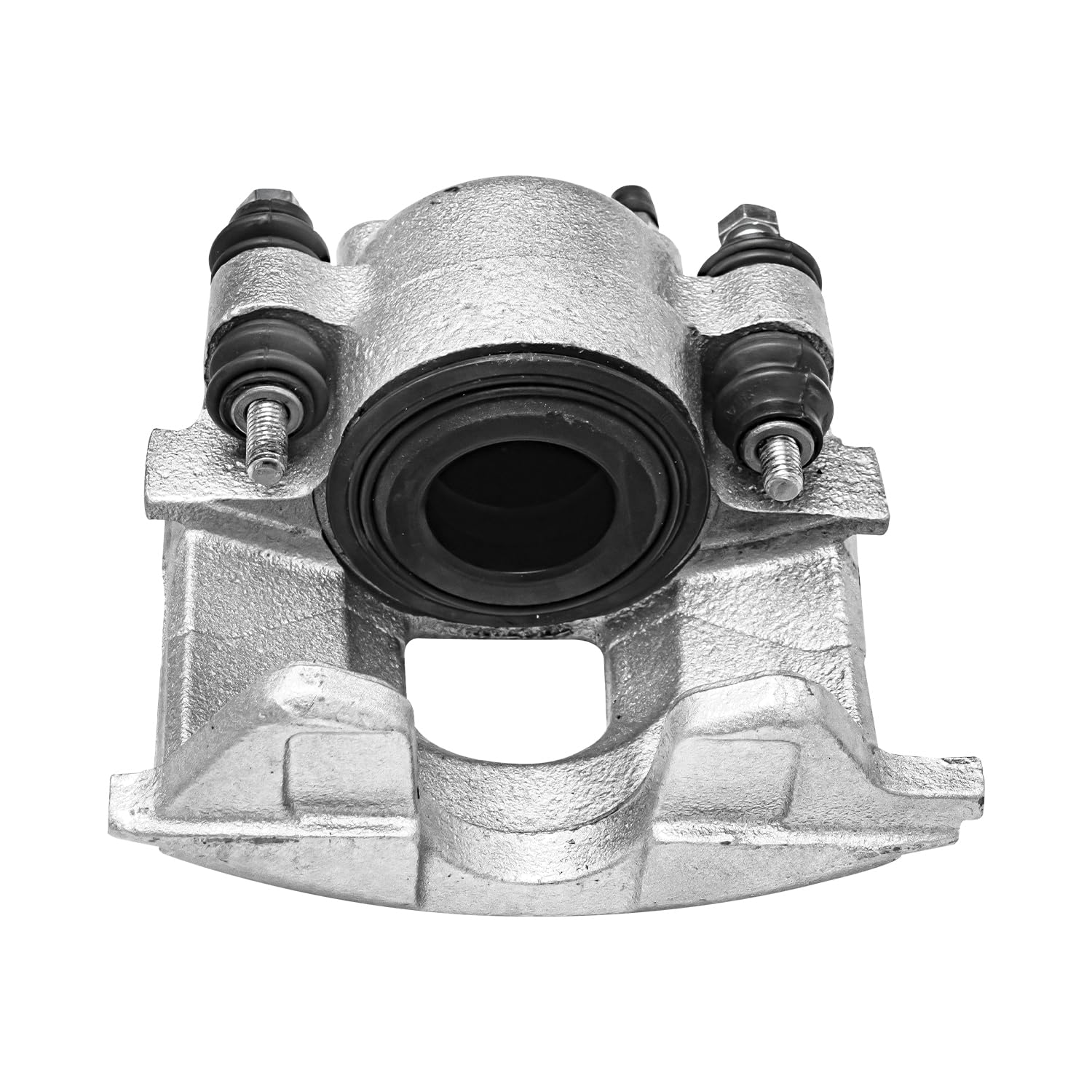 Detroit Axle - Front Right Brake Caliper for Dynasty New Yorker Town Country - 5