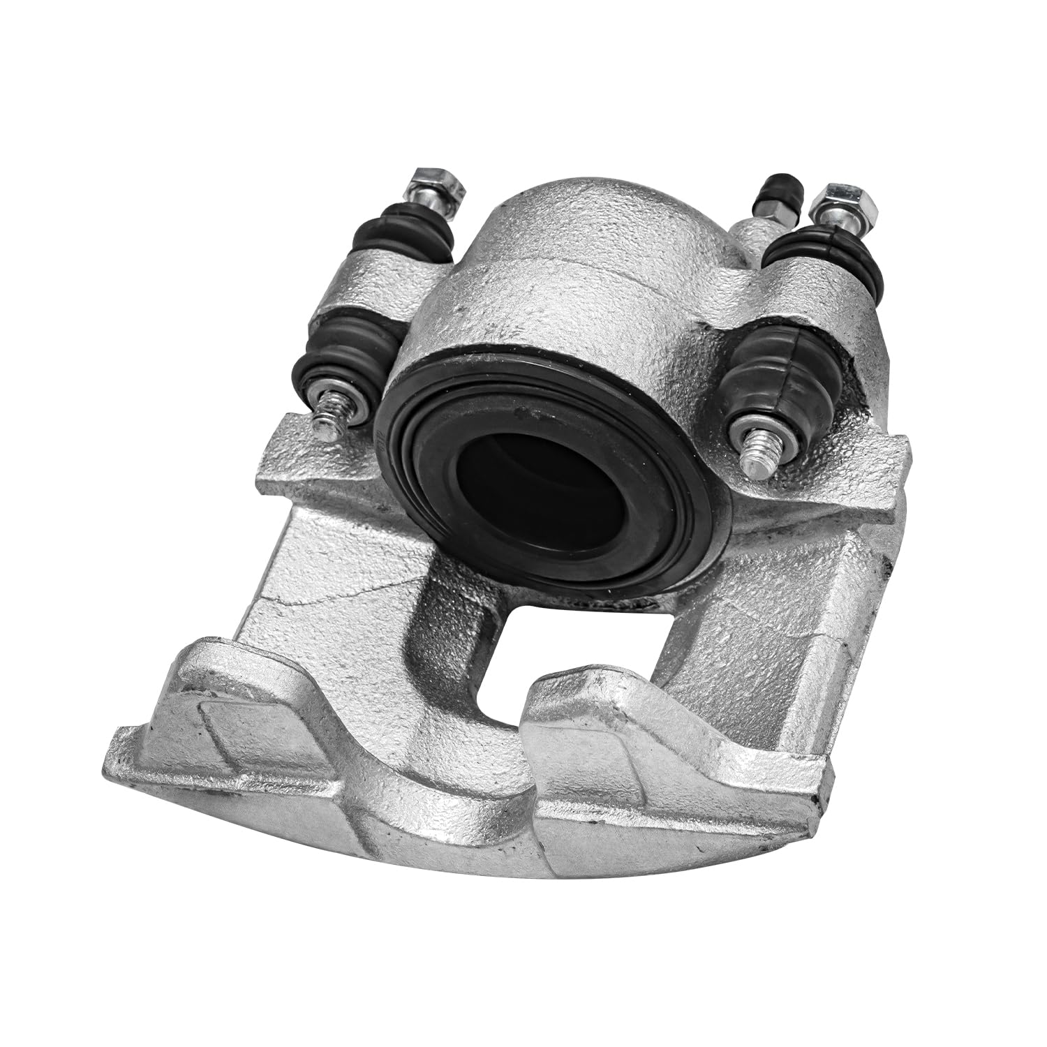 Detroit Axle - Front Right Brake Caliper for Dynasty New Yorker Town Country - 8
