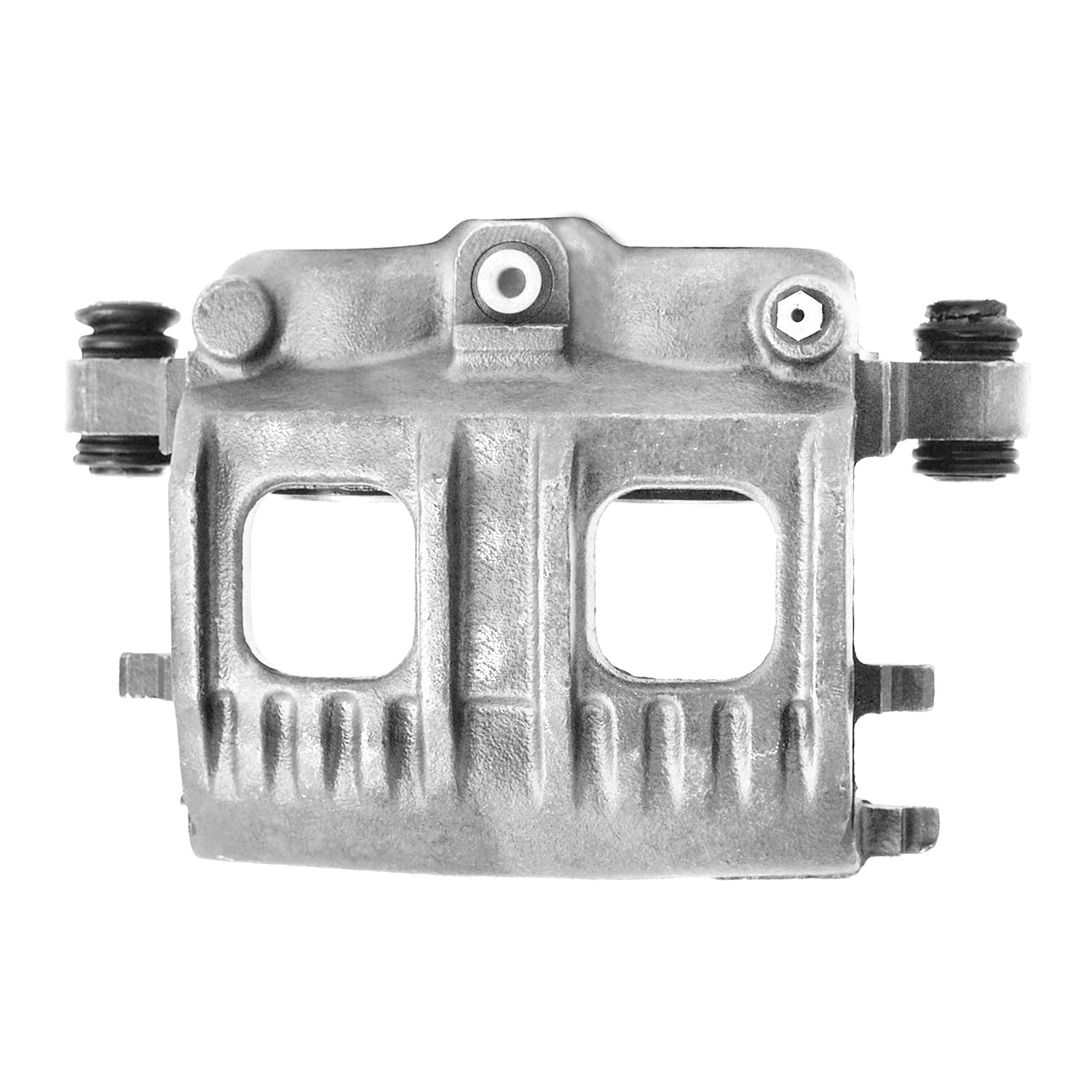 Detroit Axle - Front Brake Calipers for Expedition F-150 F-250 HD Lobo Navigator - 4
