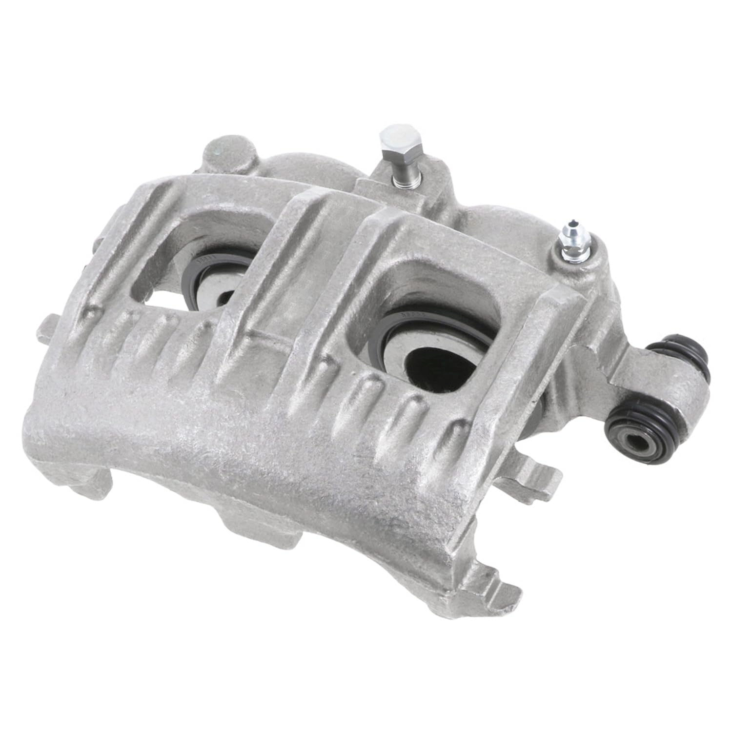 Detroit Axle - Front Brake Calipers for Expedition F-150 F-250 HD Lobo Navigator - 7