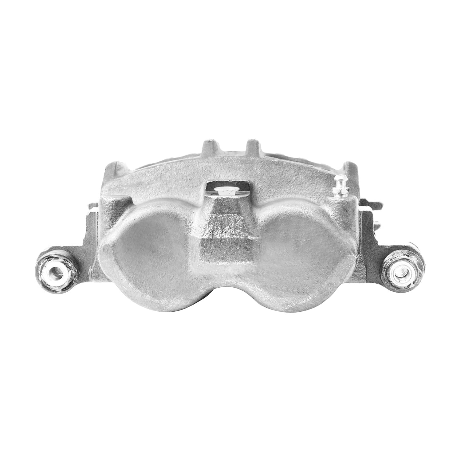 Detroit Axle - Front Brake Calipers for Expedition F-150 F-250 HD Lobo Navigator - 8