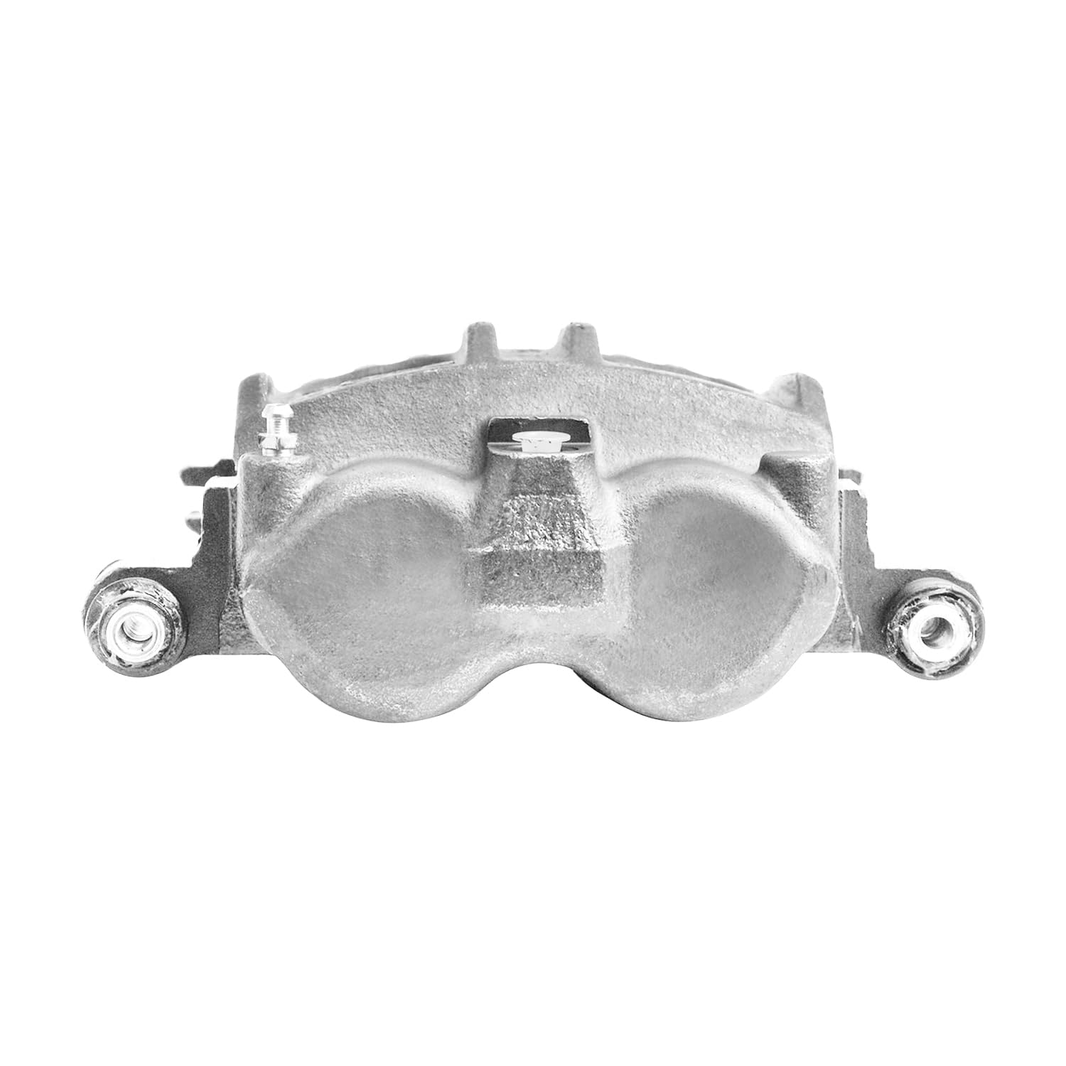 Detroit Axle - Front Brake Calipers for Expedition F-150 F-250 HD Lobo Navigator - 9