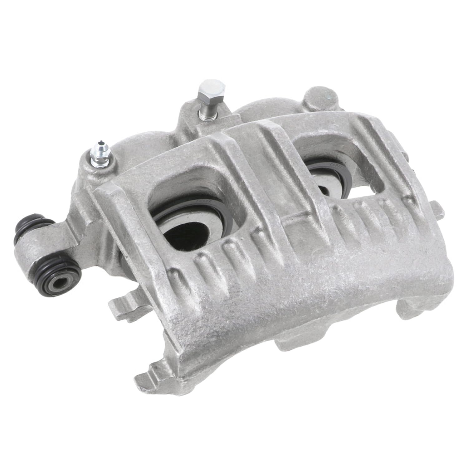 Detroit Axle - Front Brake Calipers for Expedition F-150 F-250 HD Lobo Navigator - 6