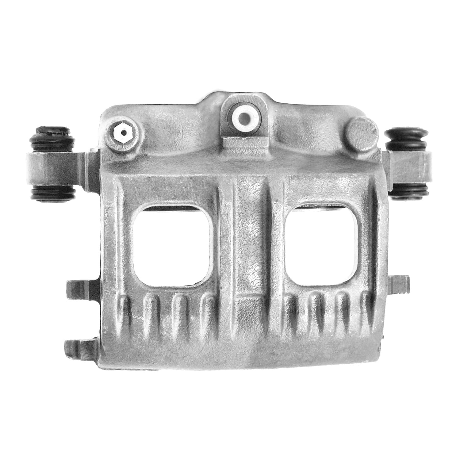 Detroit Axle - Front Brake Calipers for Expedition F-150 F-250 HD Lobo Navigator - 5