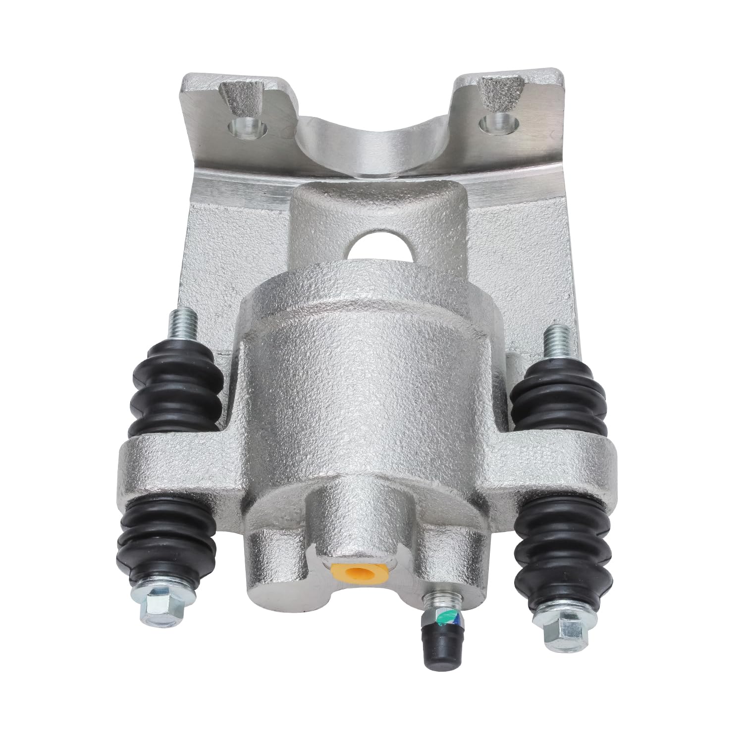 Detroit Axle - Rear Right Disc Brake Caliper for Ford F-150 Lobo Lincoln Mark LT - 6