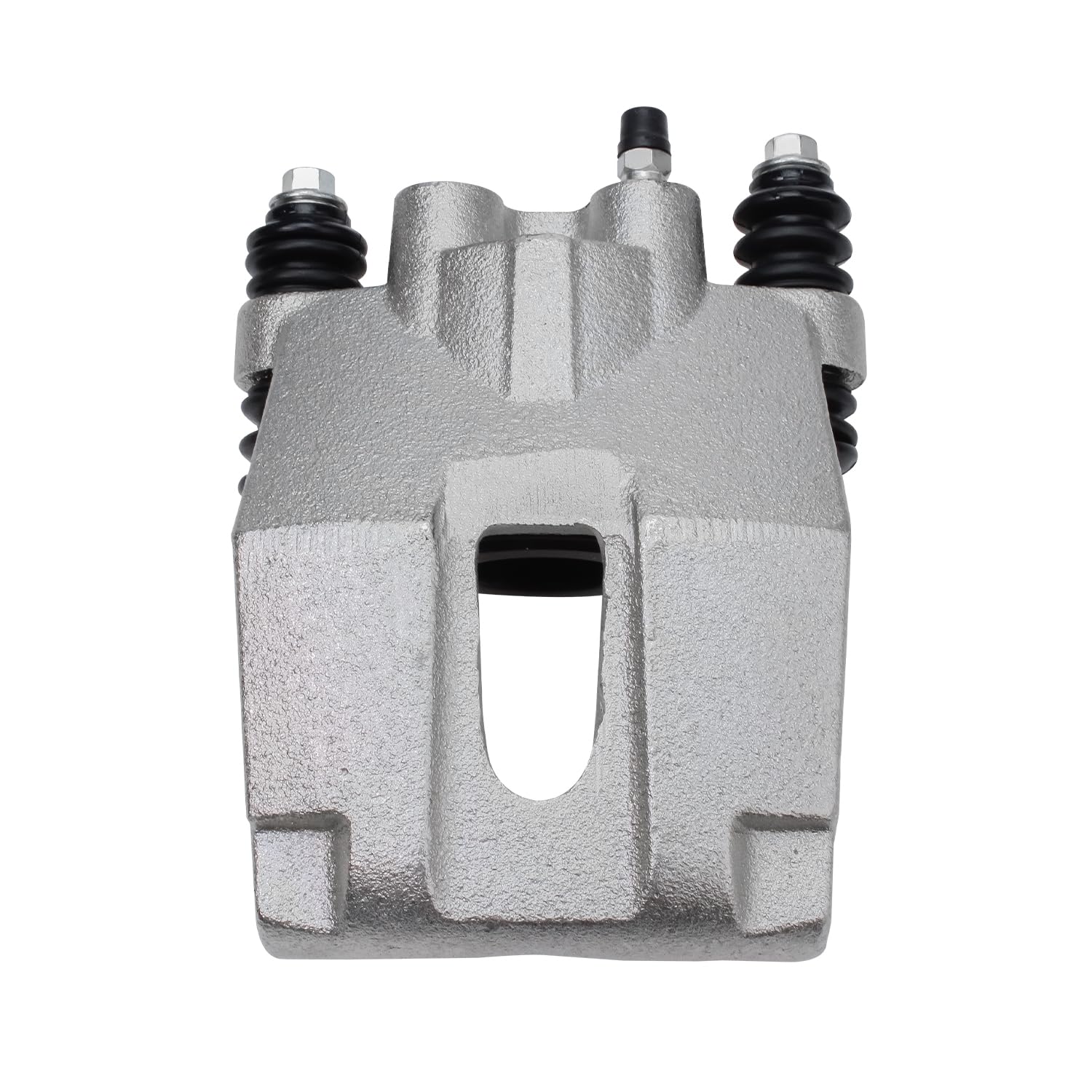 Detroit Axle - Rear Right Disc Brake Caliper for Ford F-150 Lobo Lincoln Mark LT - 4