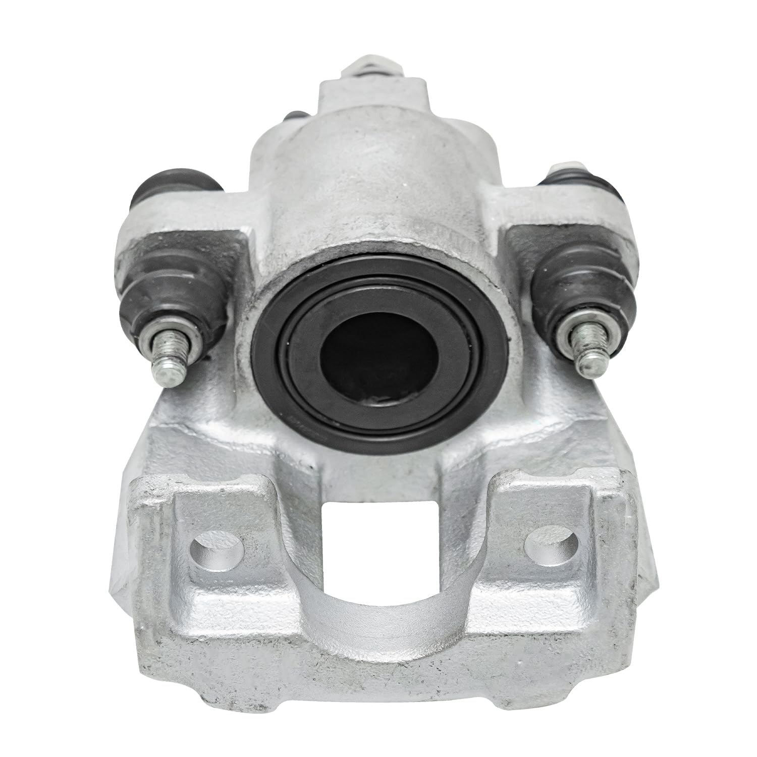 Detroit Axle - Rear Left Disc Brake Caliper for 2004-2008 Chrysler Pacifica - 7