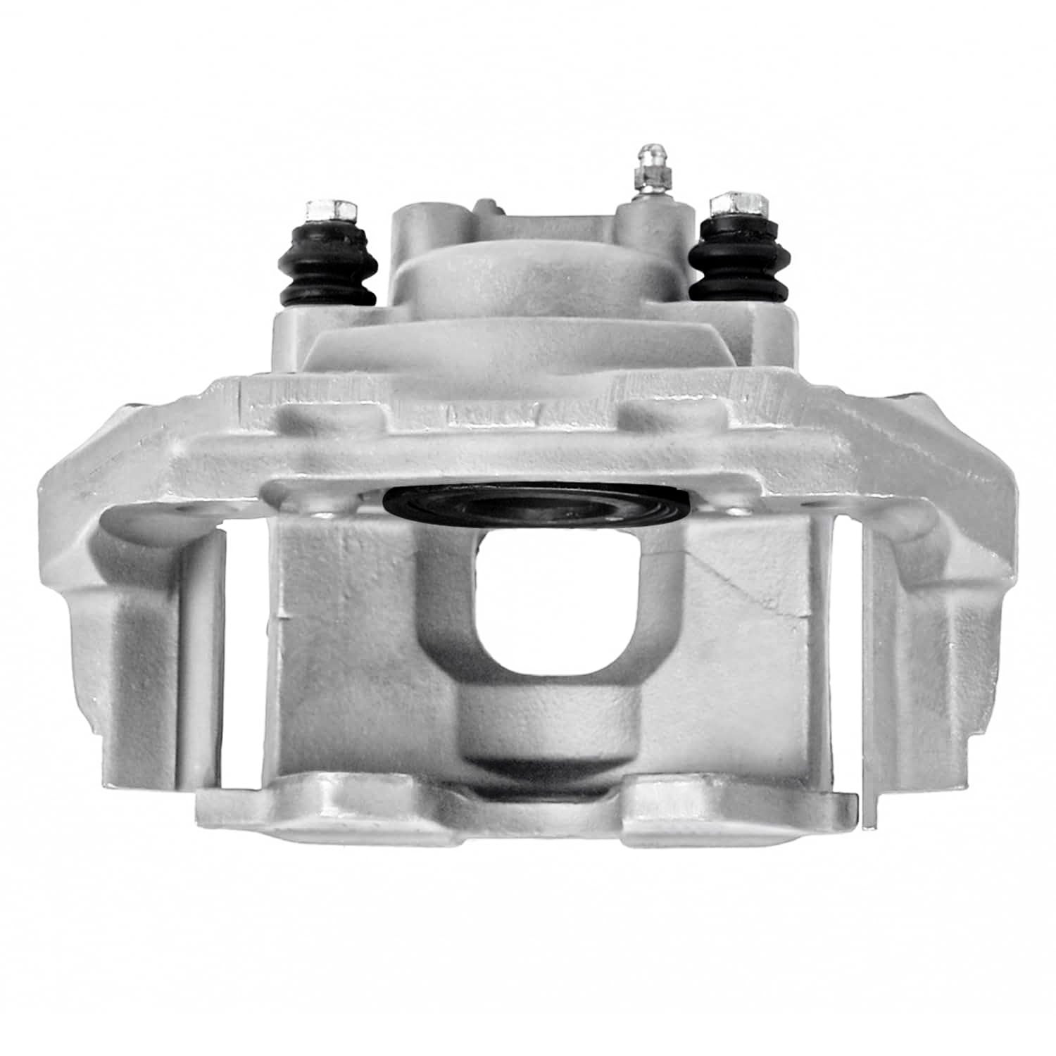 Detroit Axle - Front Right Brake Caliper for Town  Country Grand Caravan Monaco — image 5