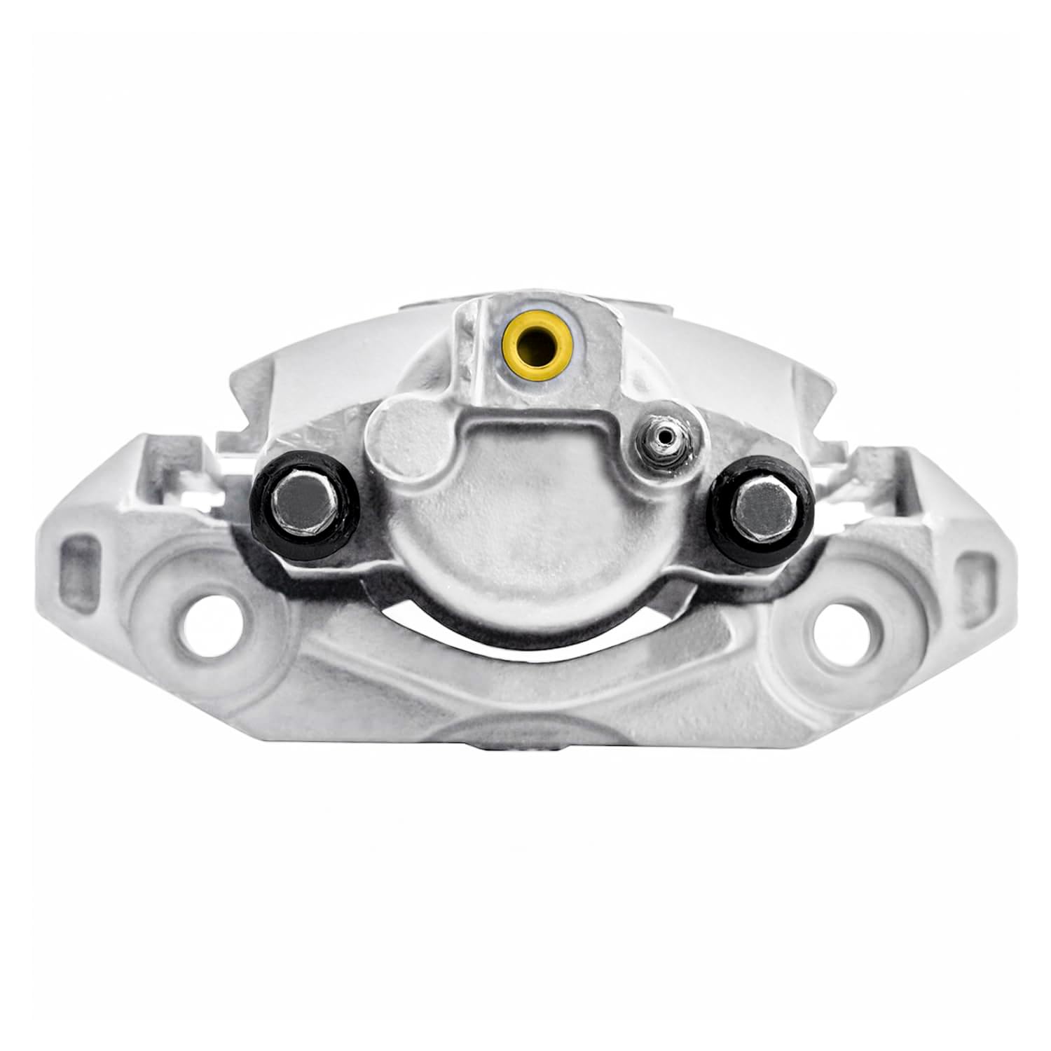 Detroit Axle - Front Right Brake Caliper for Town  Country Grand Caravan Monaco — image 7
