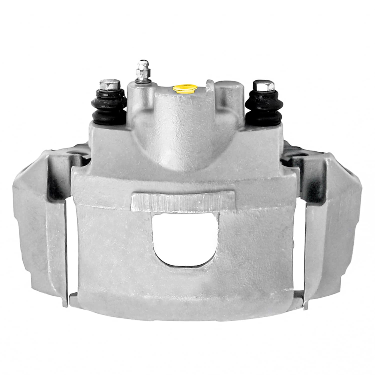 Detroit Axle - Front Right Brake Caliper for Town  Country Grand Caravan Monaco — image 4