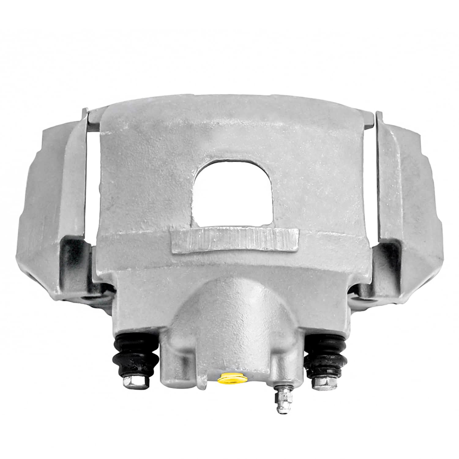 Detroit Axle - Front Right Brake Caliper for Town  Country Grand Caravan Monaco — image 8
