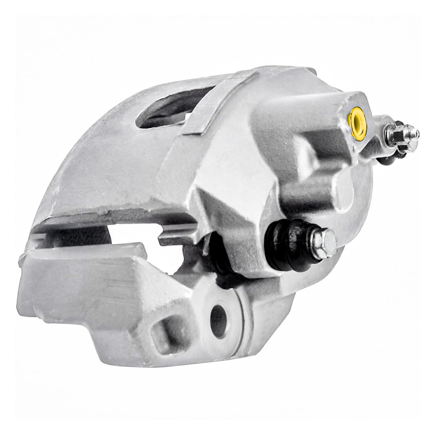 Detroit Axle - Front Right Brake Caliper for Town  Country Grand Caravan Monaco — image 6