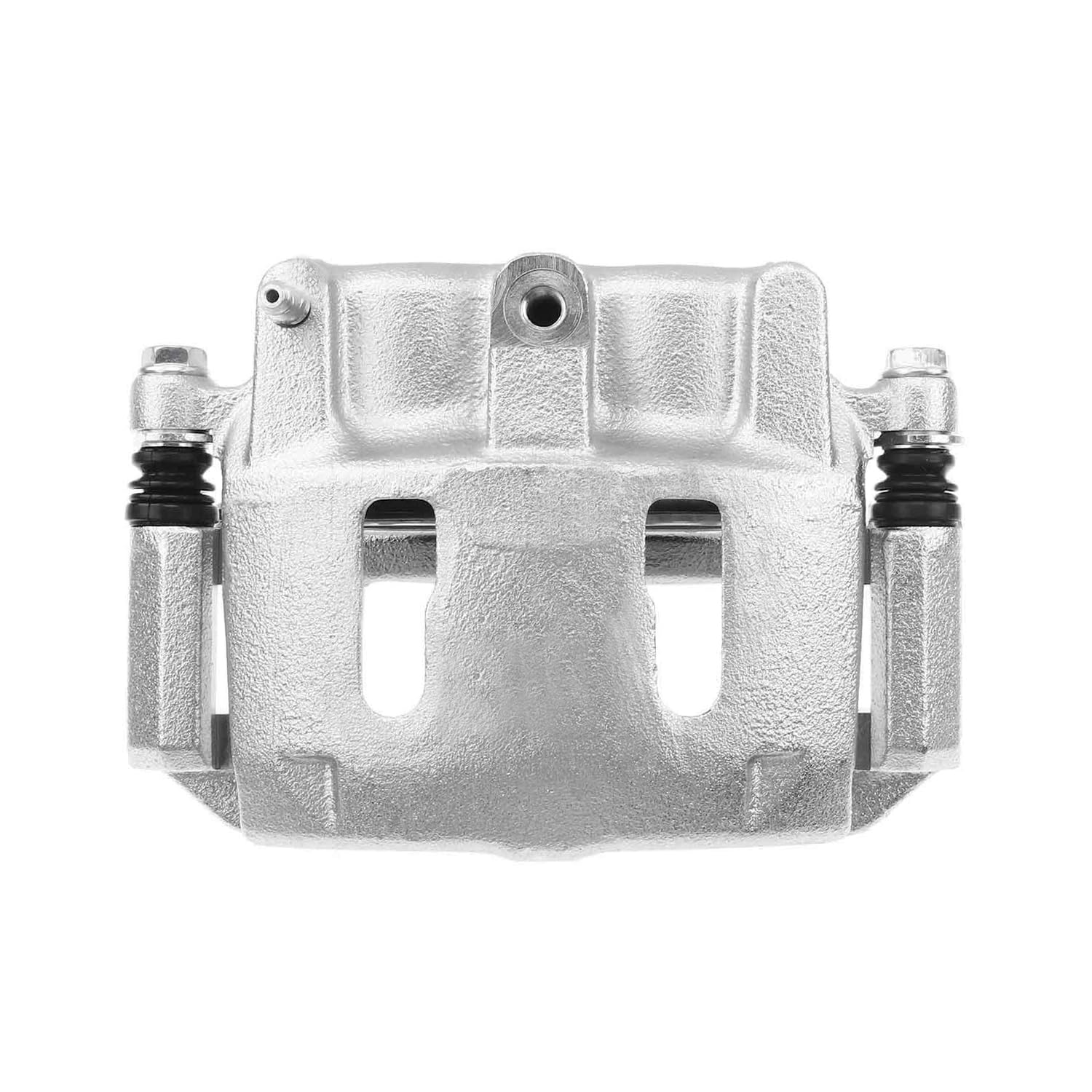 Detroit Axle - Front Disc Brake Calipers for Explorer Ranger B2300 B2500 B3000 - 4