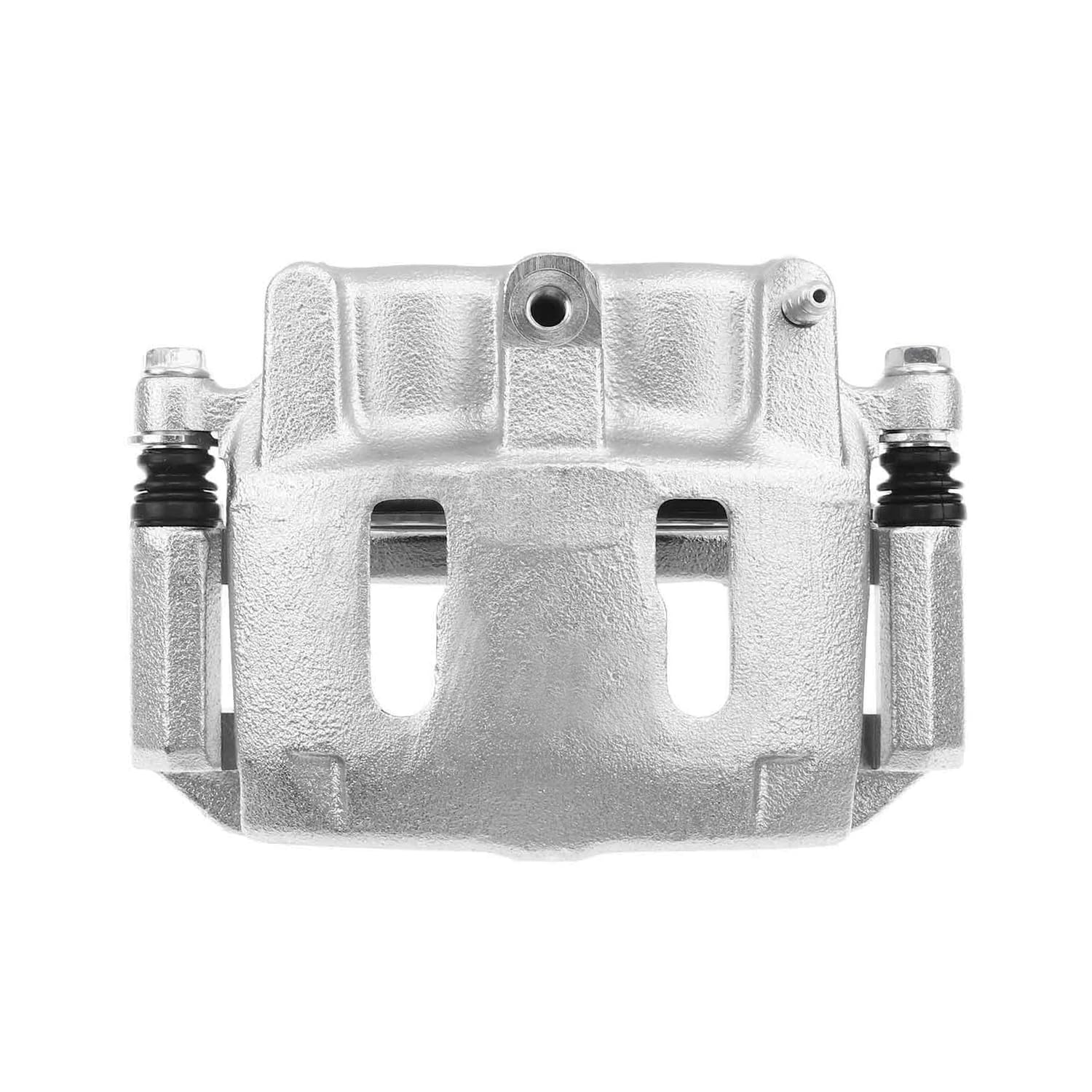 Detroit Axle - Front Disc Brake Calipers for Explorer Ranger B2300 B2500 B3000 - 5
