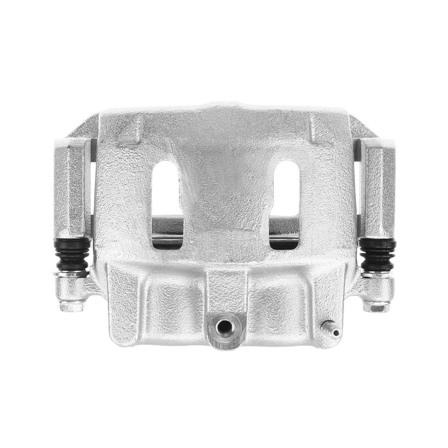 Detroit Axle - Front Left Brake Caliper for Explorer Ranger B2300 B2500 B3000 - 9