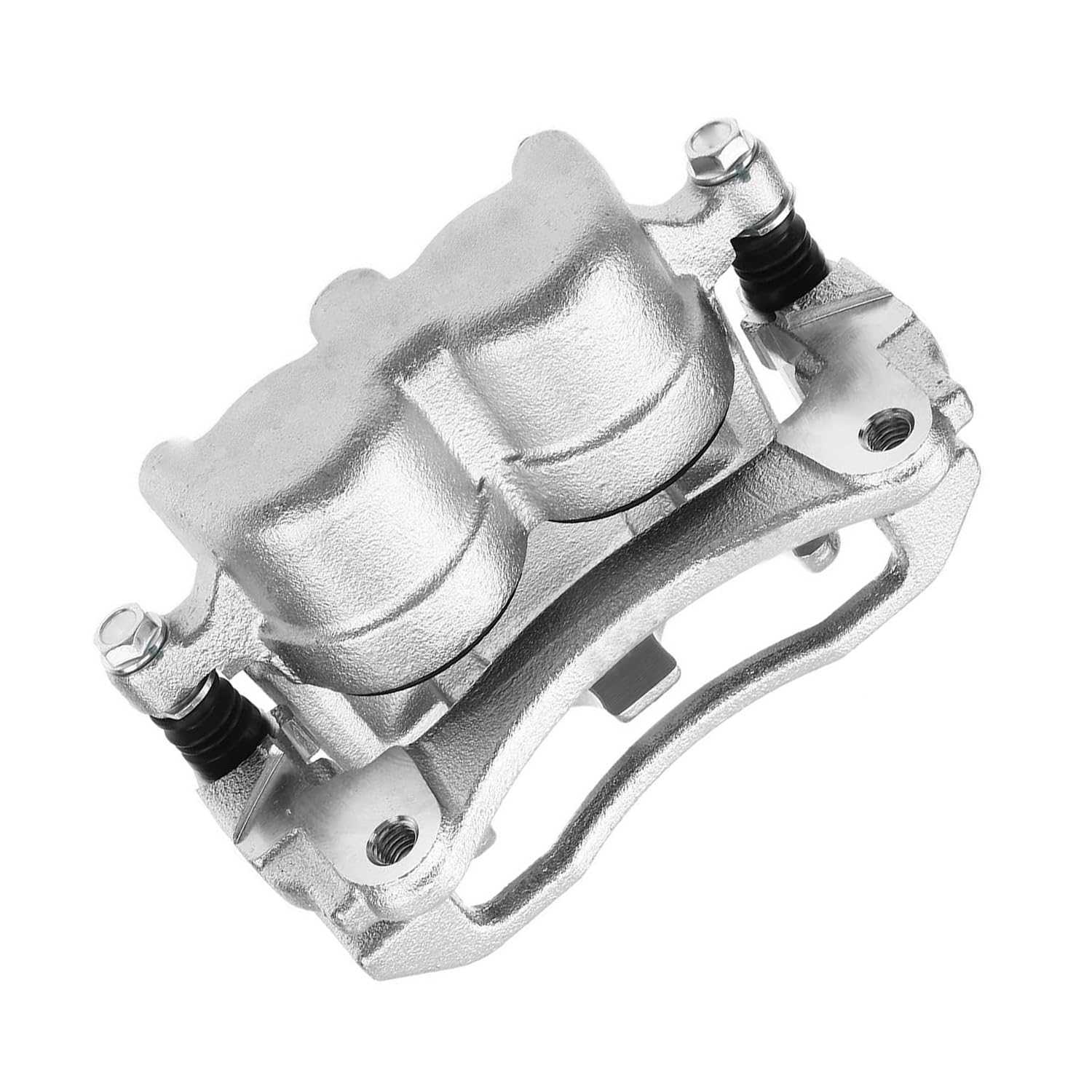 Detroit Axle - Front Left Brake Caliper for Explorer Ranger B2300 B2500 B3000 - 8