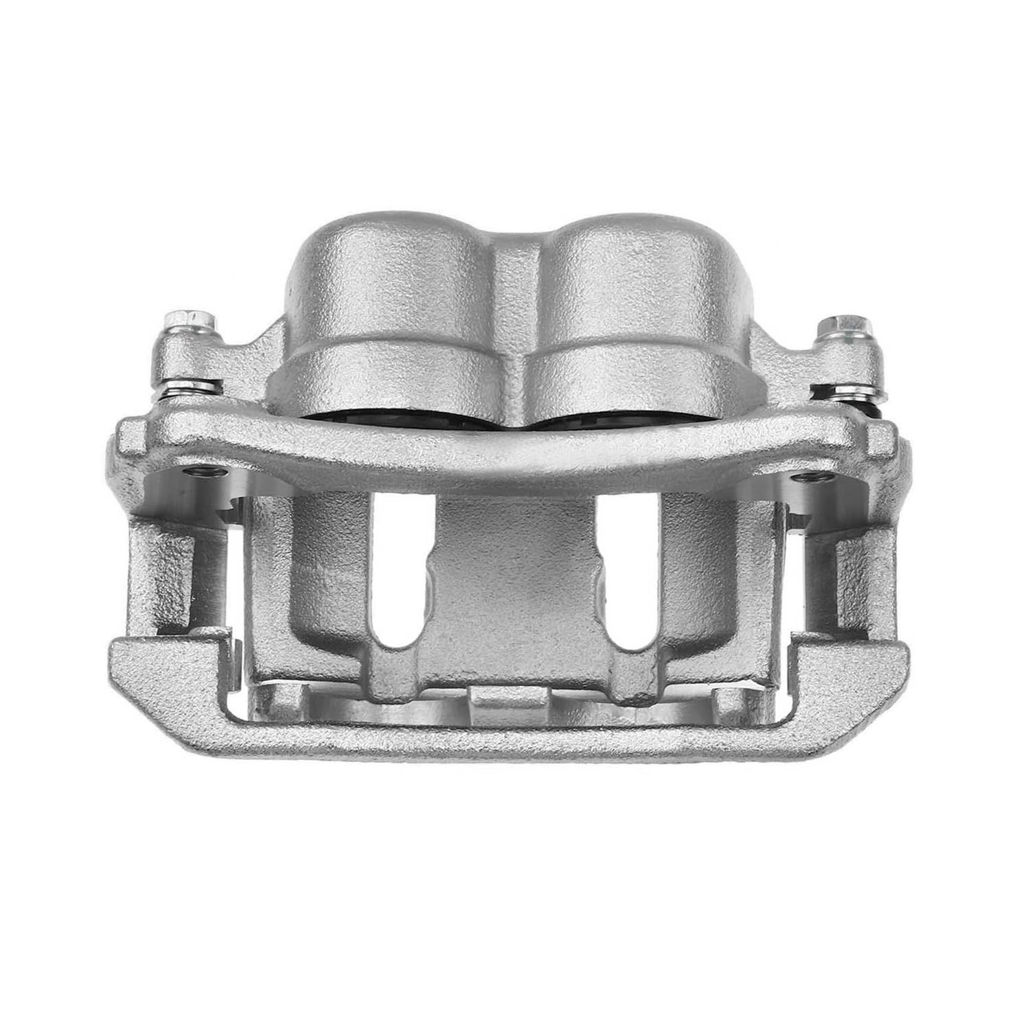 Detroit Axle - Front Left Brake Caliper for Explorer Ranger B2300 B2500 B3000 - 7